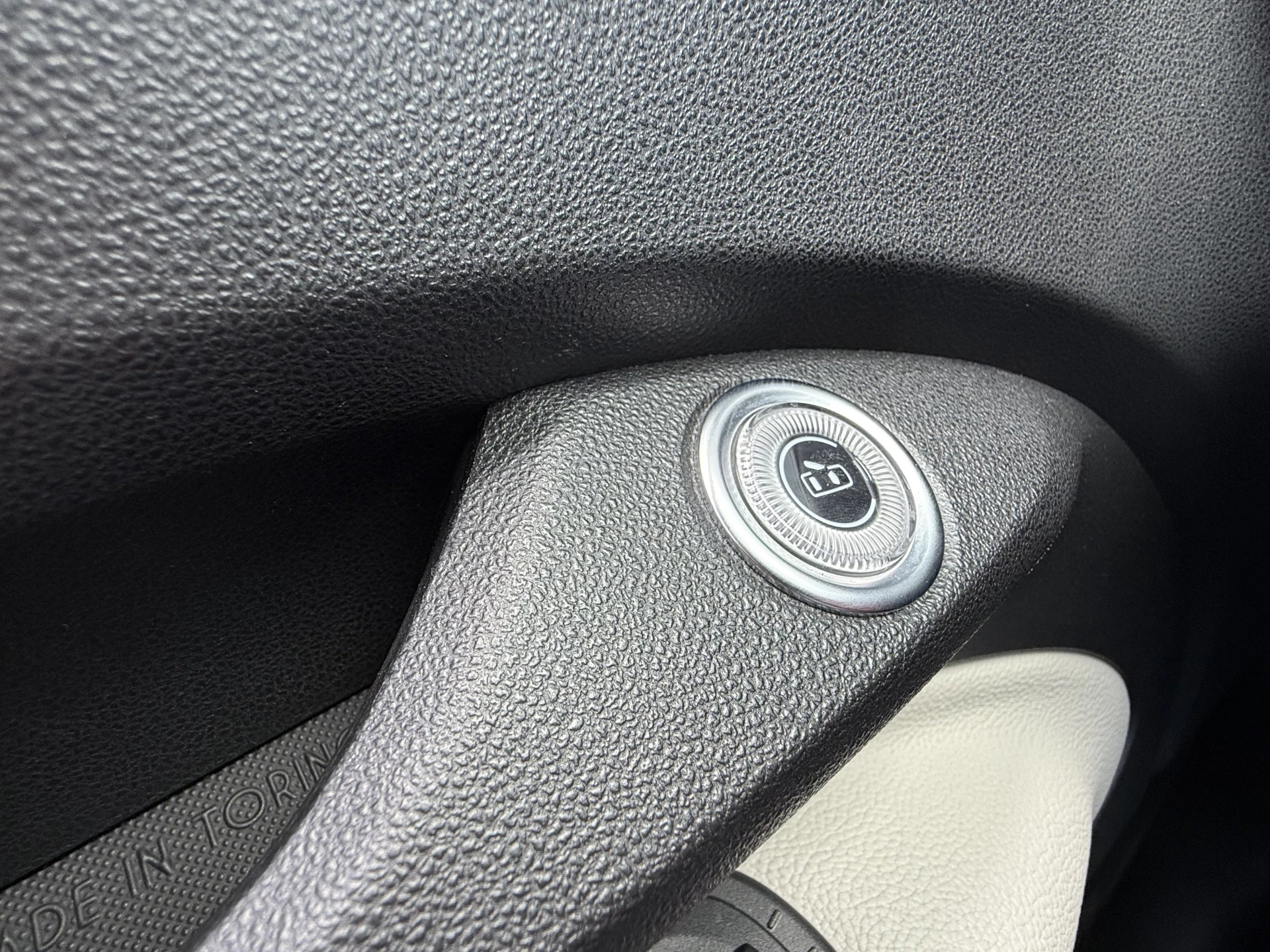 Hoofdafbeelding Fiat 500e