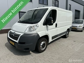 Citroen Jumper bestel 30 2.2 HDI L1H1