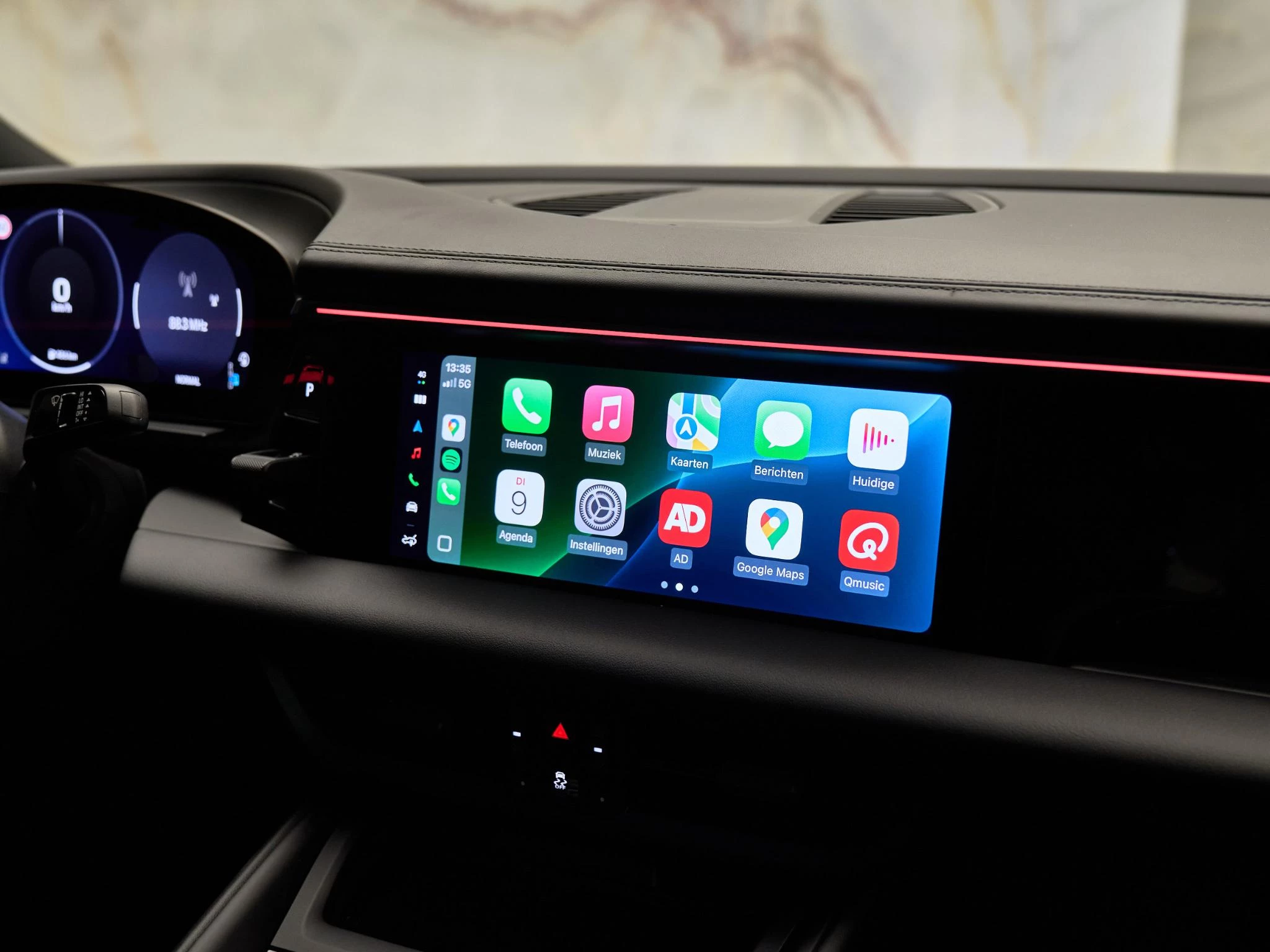 Hoofdafbeelding Porsche Macan