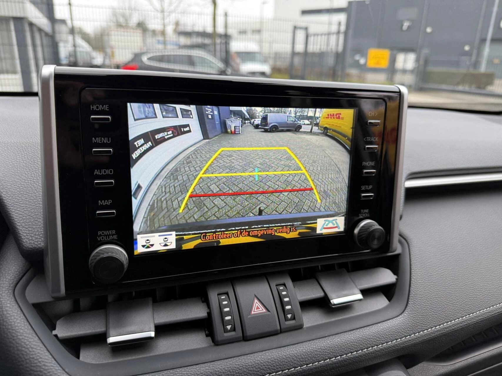 Hoofdafbeelding Toyota RAV4