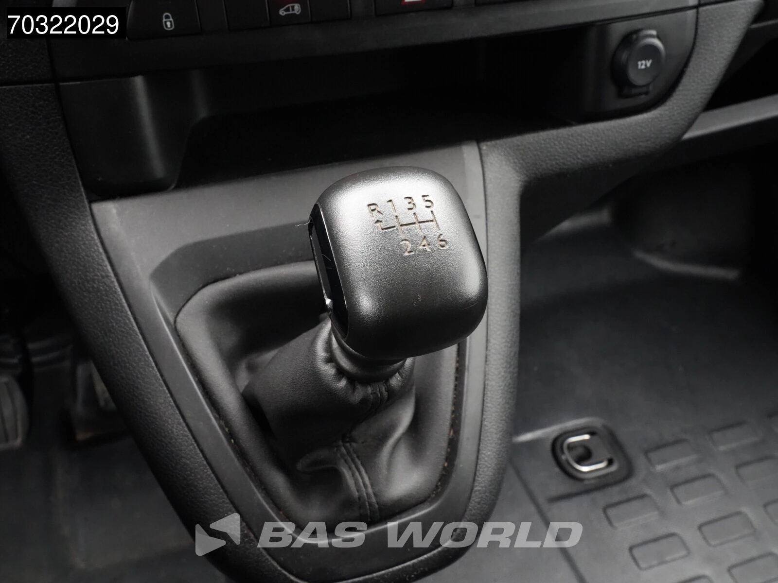 Hoofdafbeelding Fiat Scudo