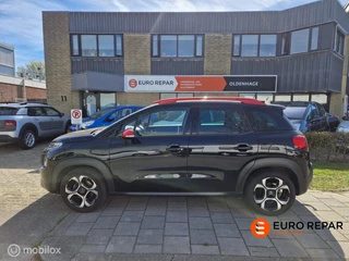 Citroen C3 Aircross 1.2 S&S Business,
