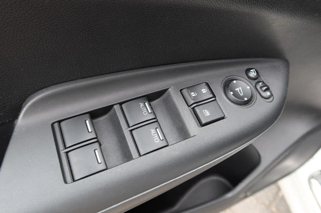 Hoofdafbeelding Honda Jazz
