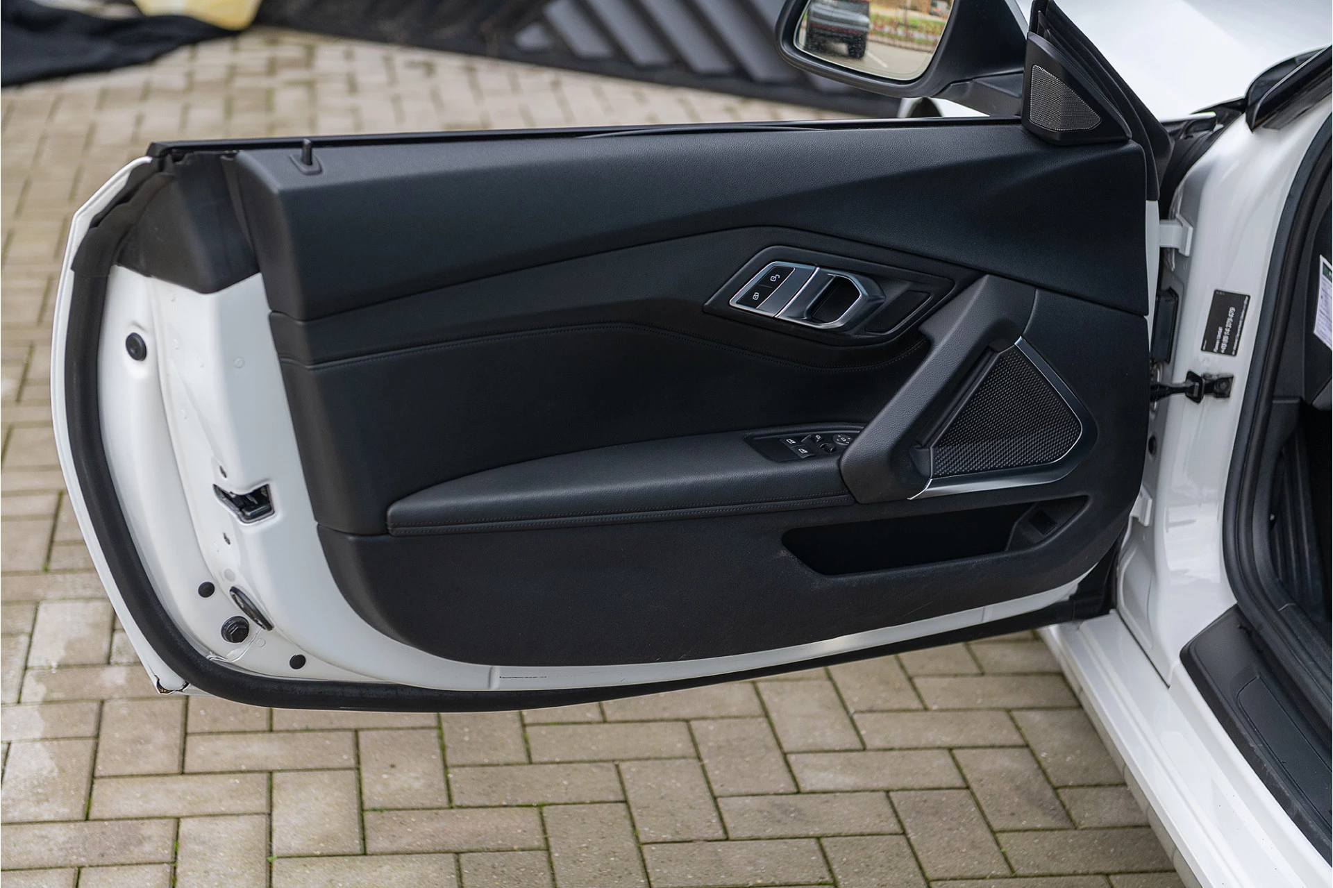 Hoofdafbeelding BMW Z4