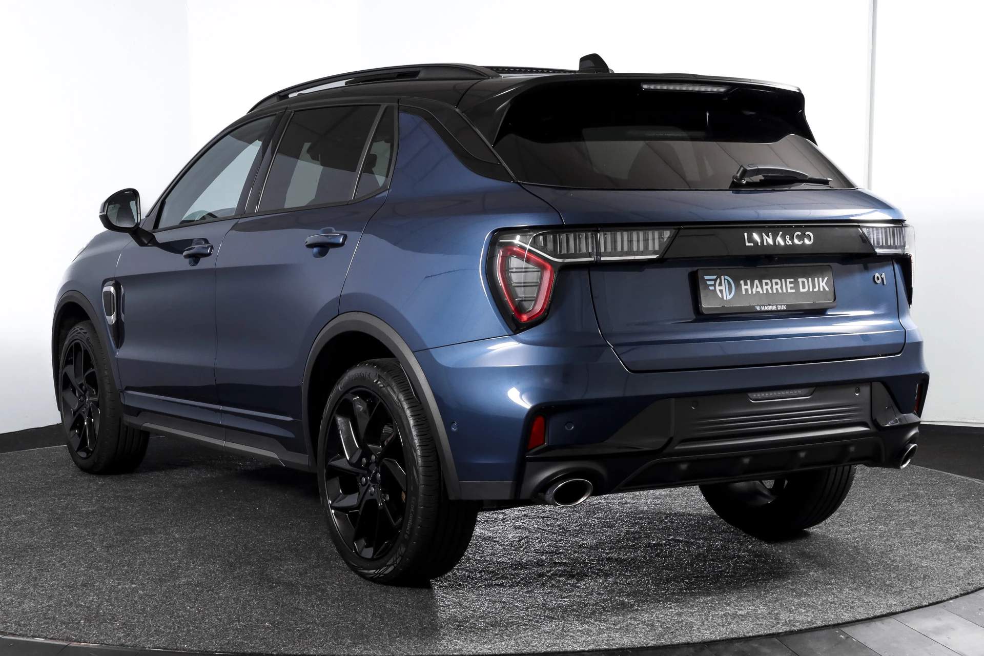 Hoofdafbeelding Lynk & Co 01