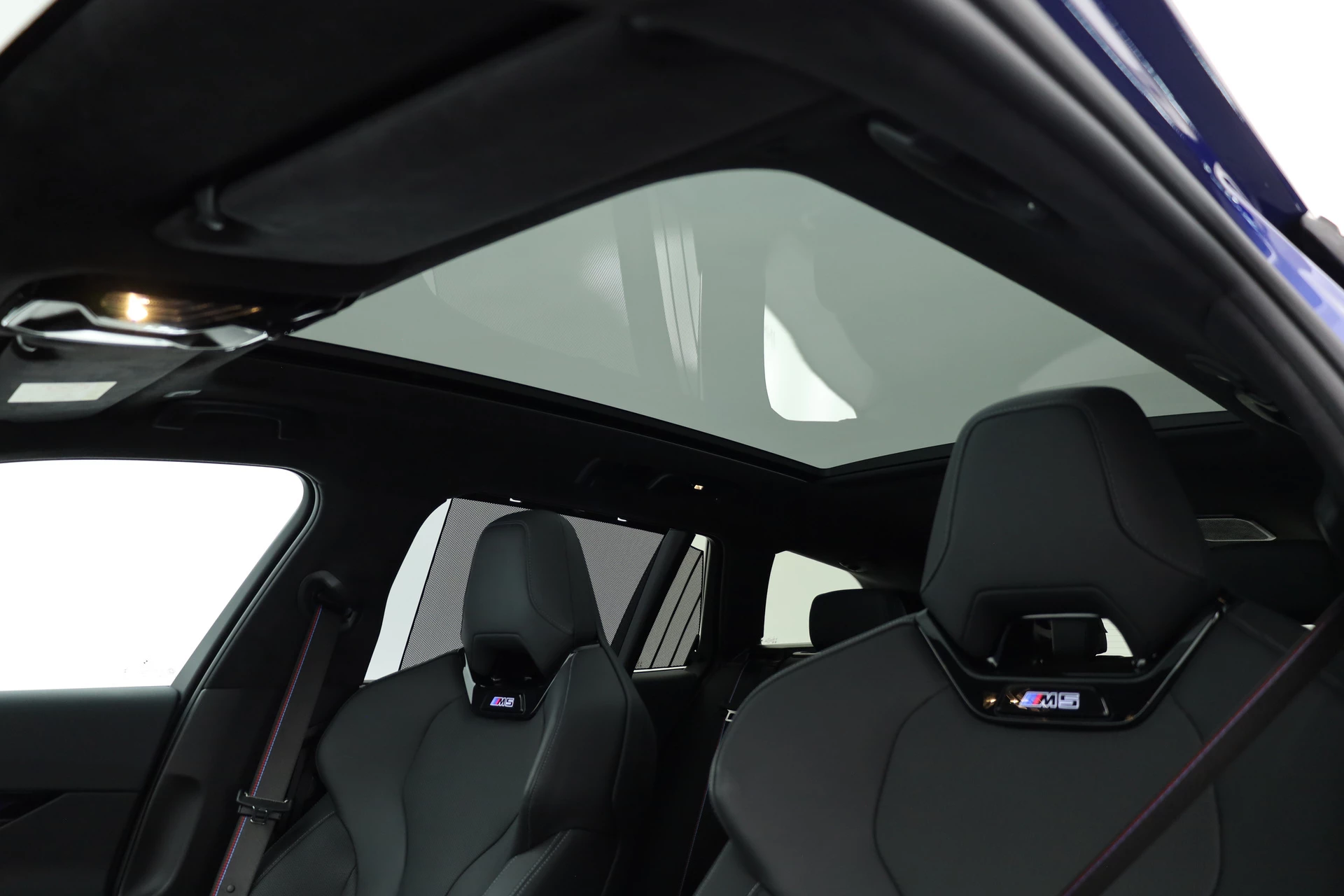 Hoofdafbeelding BMW M5