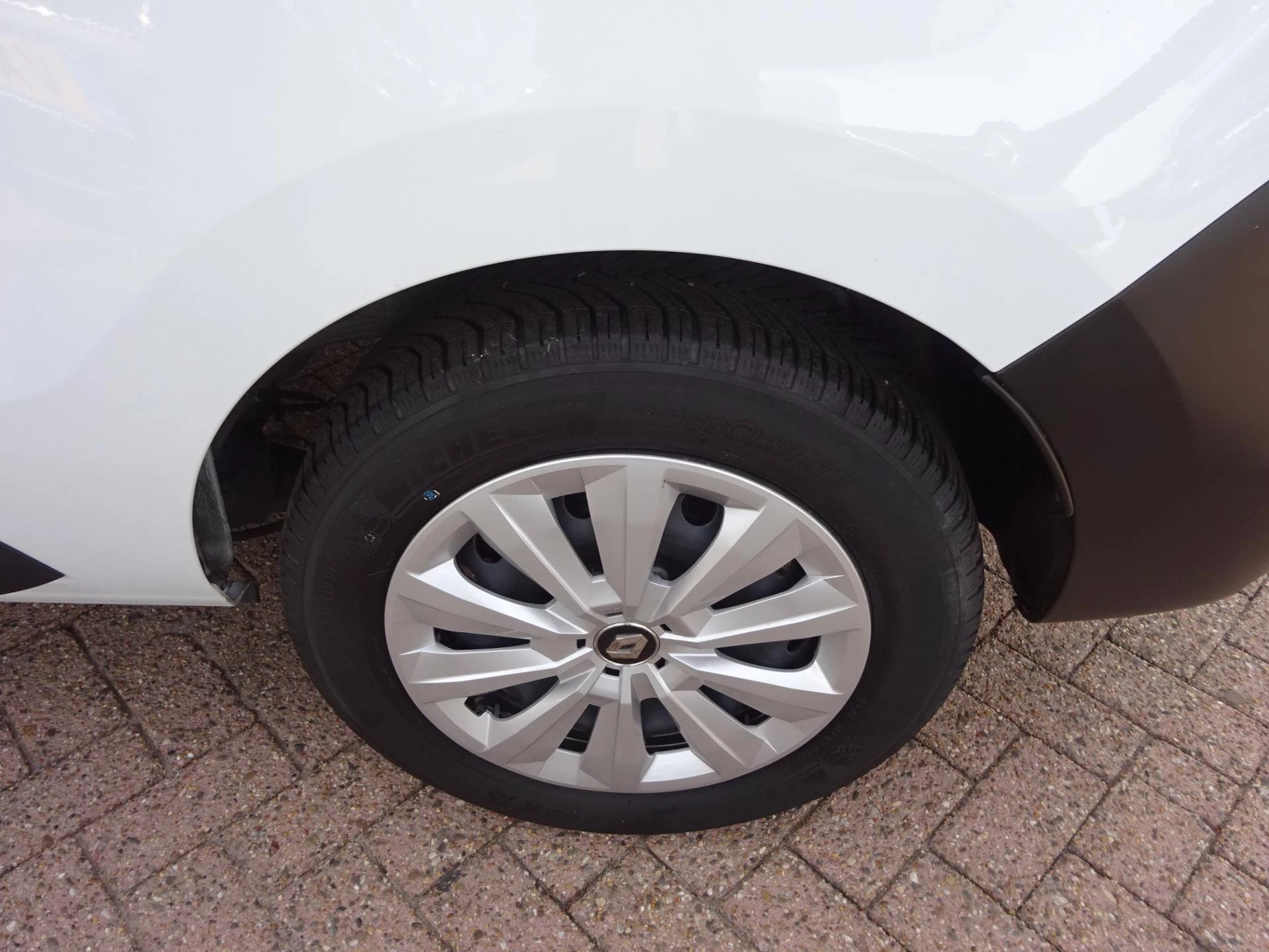 Hoofdafbeelding Renault Express