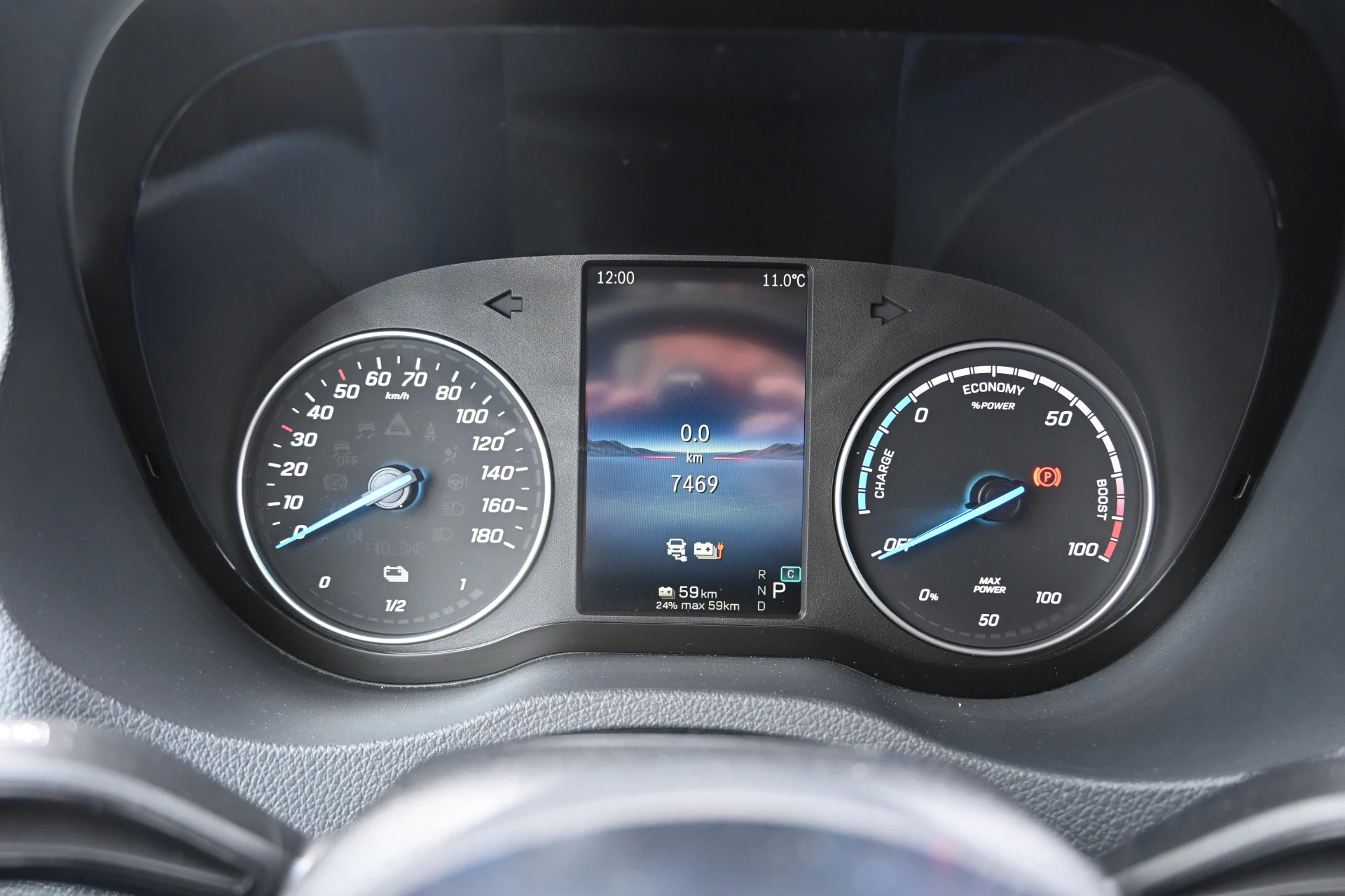 Hoofdafbeelding Mercedes-Benz eSprinter