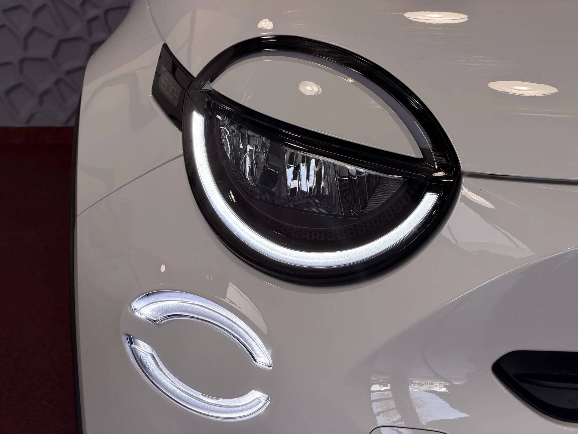 Hoofdafbeelding Fiat 600