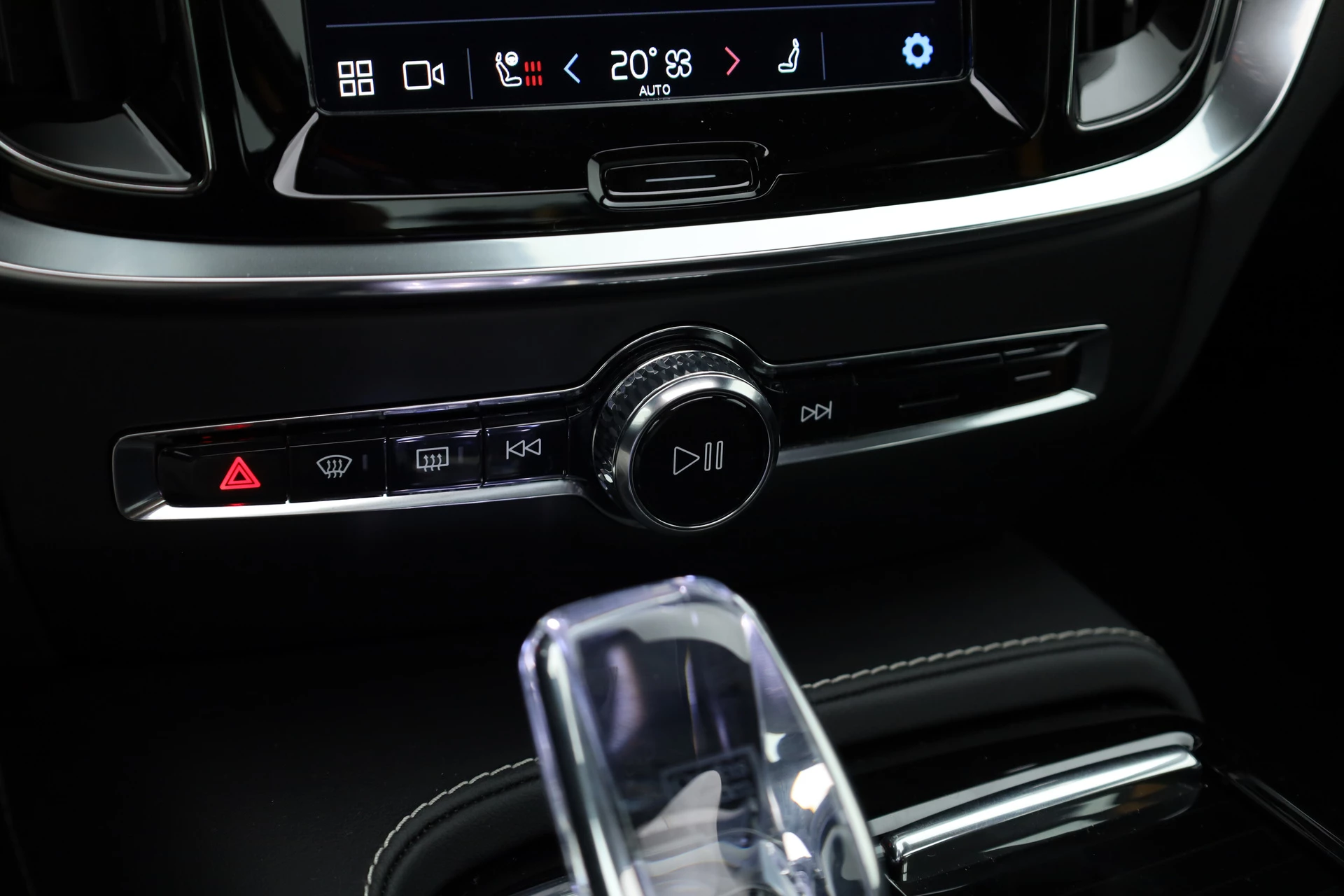 Hoofdafbeelding Volvo S60