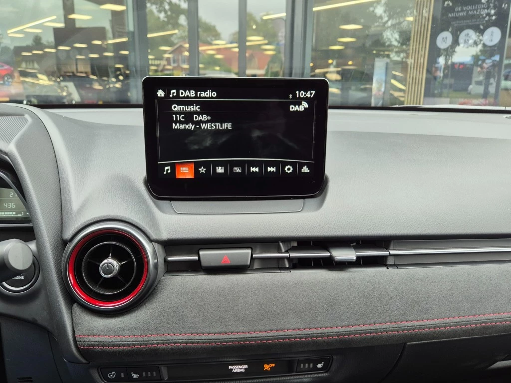 Hoofdafbeelding Mazda 2