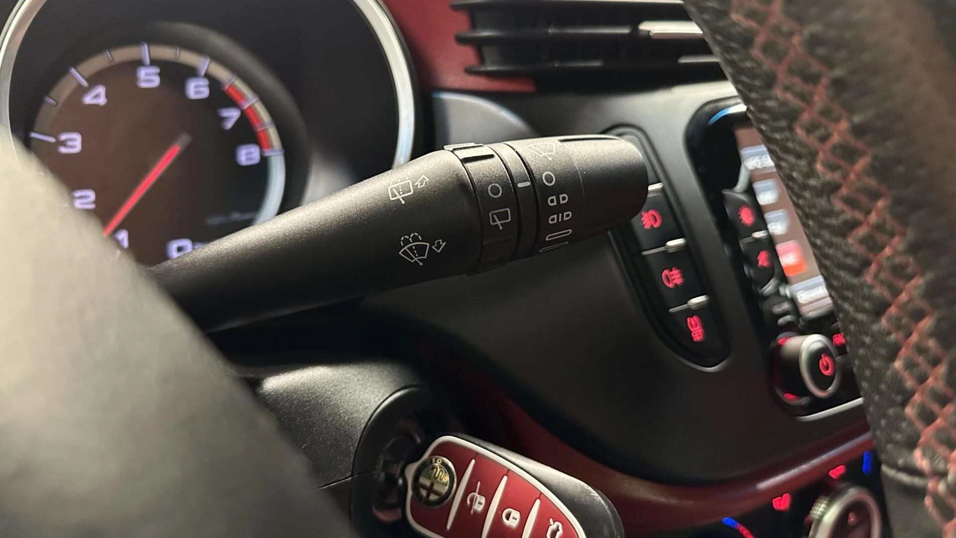 Hoofdafbeelding Alfa Romeo Giulietta