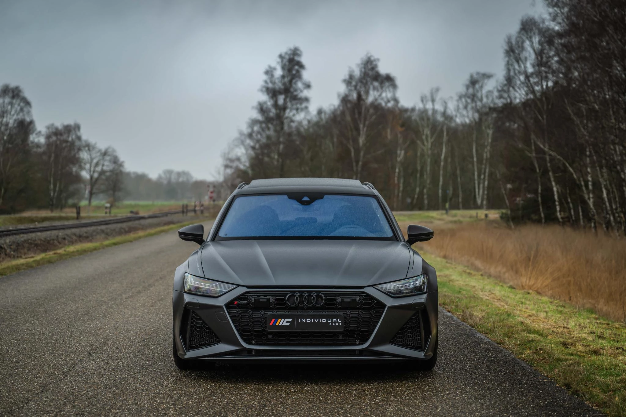 Hoofdafbeelding Audi RS6