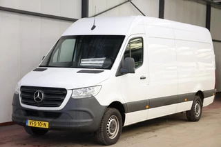 Mercedes-Benz Sprinter 316 2.2 CDI L3H2 AUTOMAAT