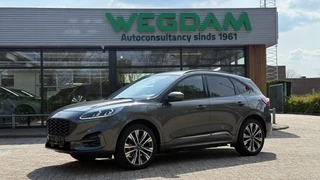 Ford Kuga 2.5 PHEV ST-LINE X / FULL OPTIONS(geen Pano)20inch+AGR Sportstoelen