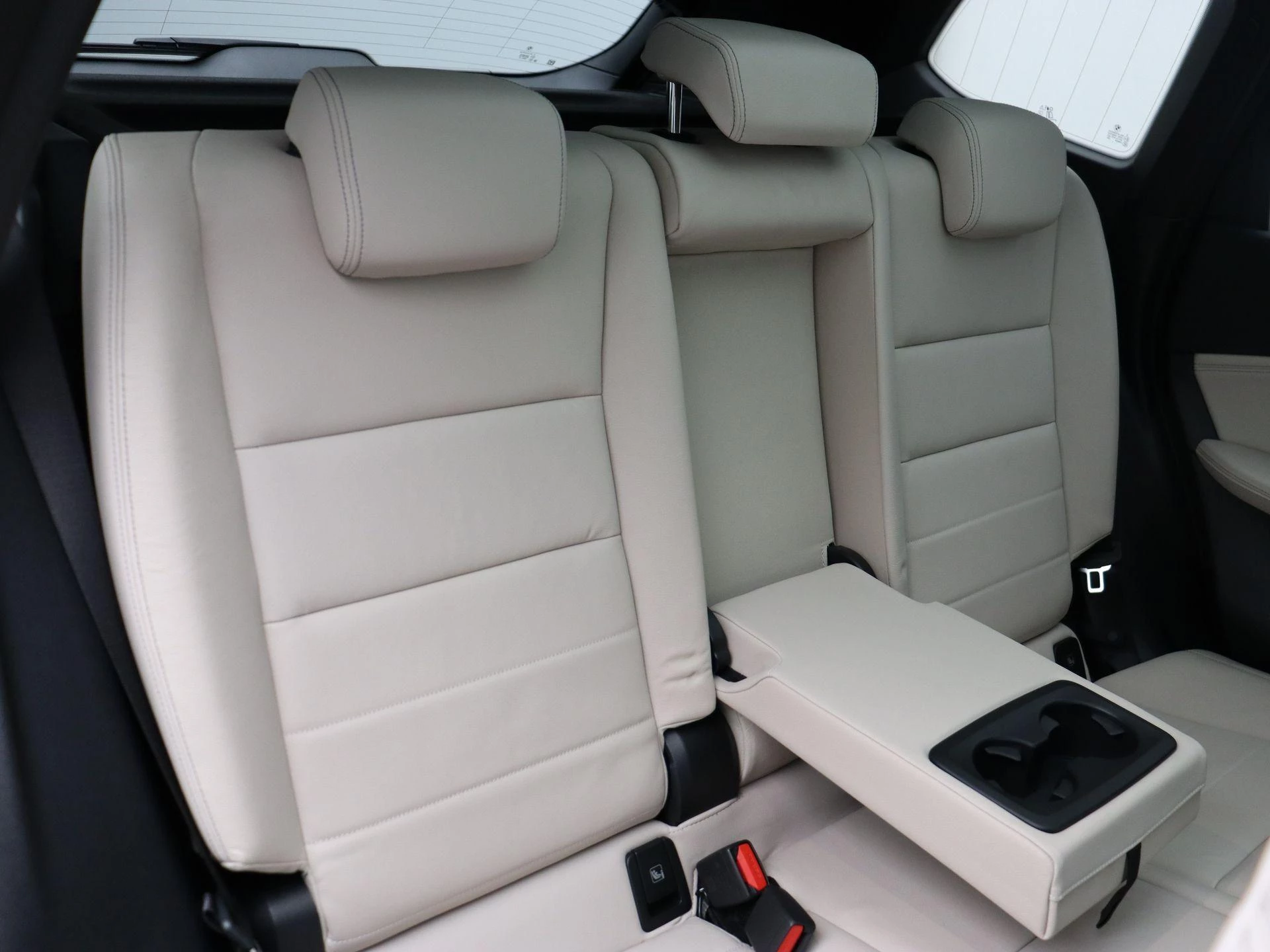 Hoofdafbeelding BMW iX1