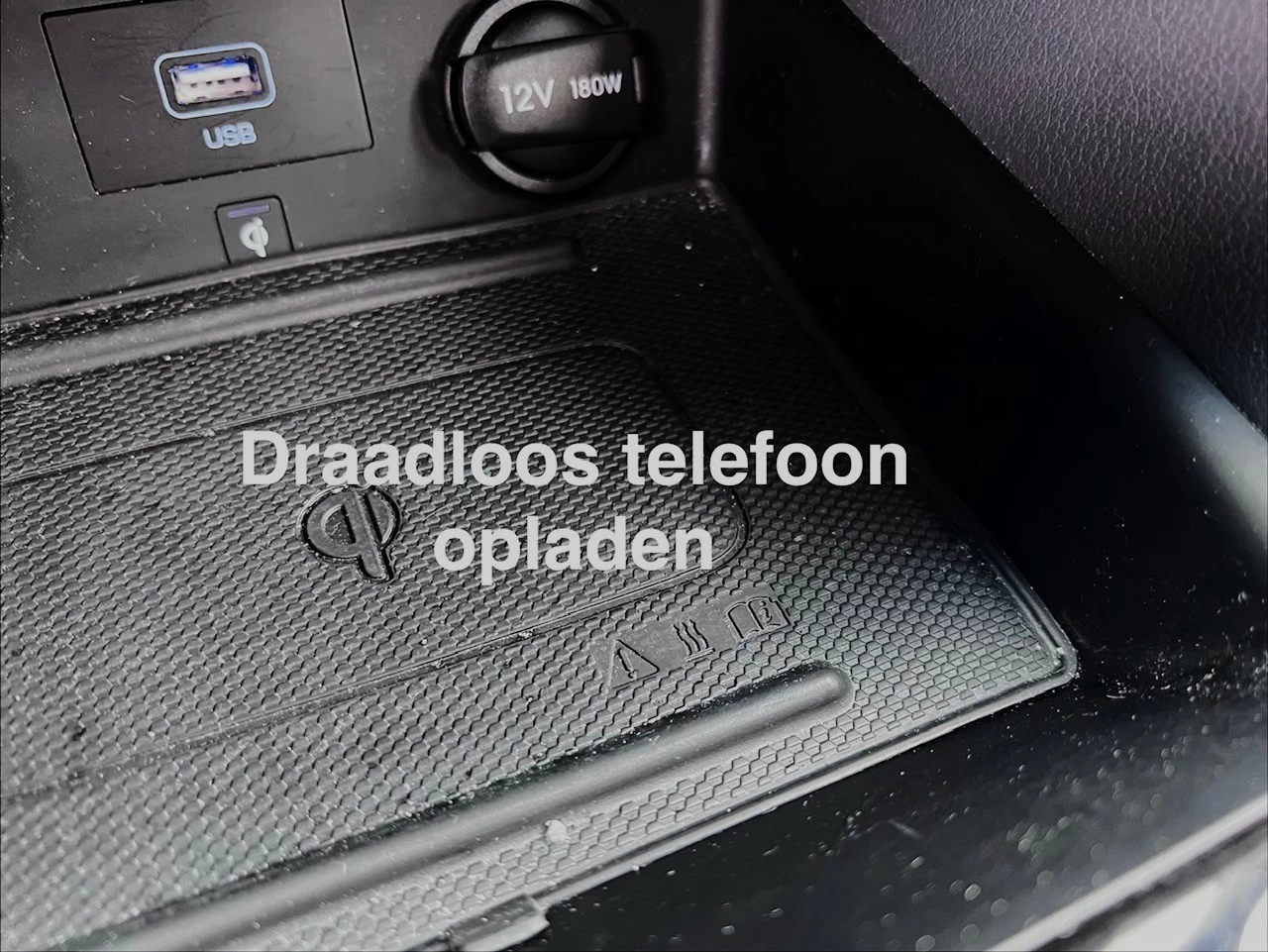 Hoofdafbeelding Hyundai IONIQ