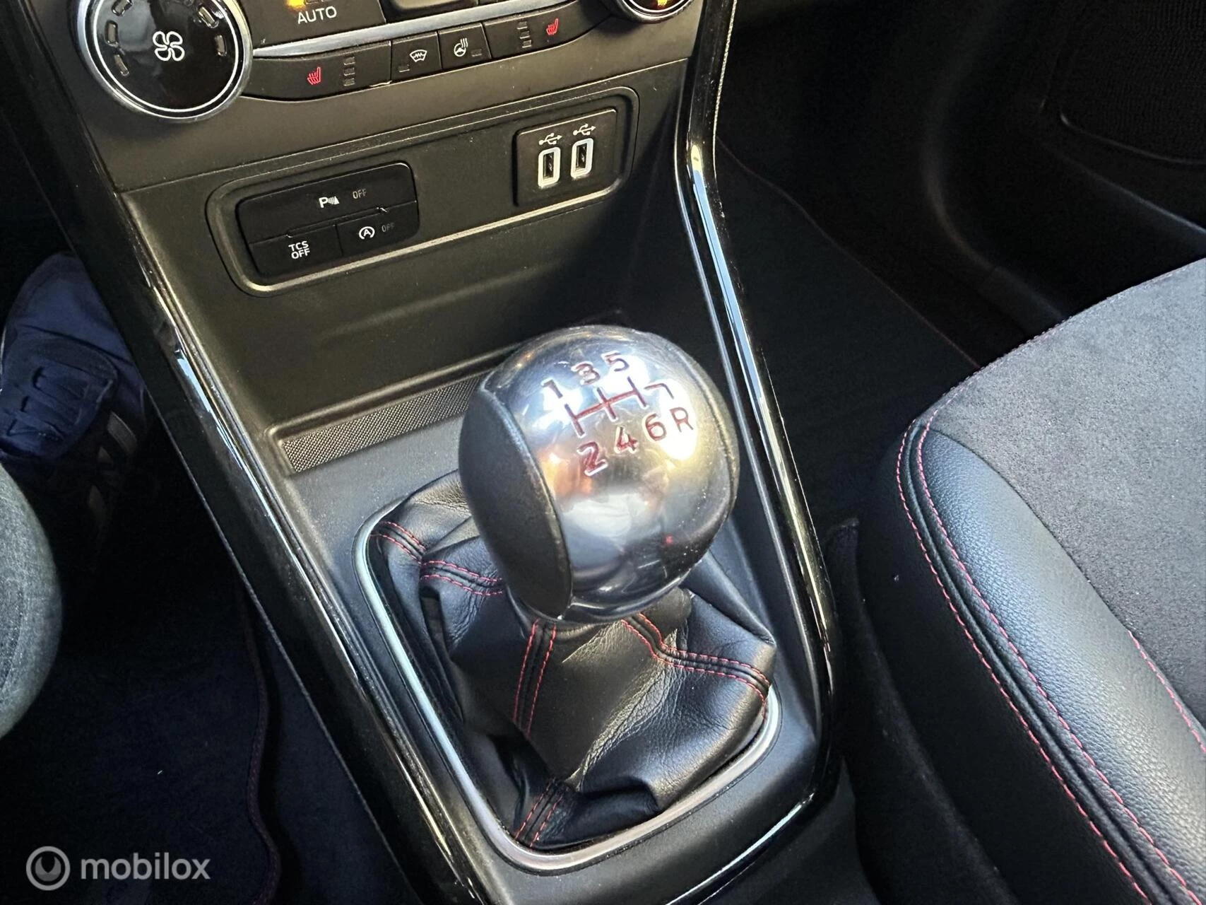 Hoofdafbeelding Ford EcoSport