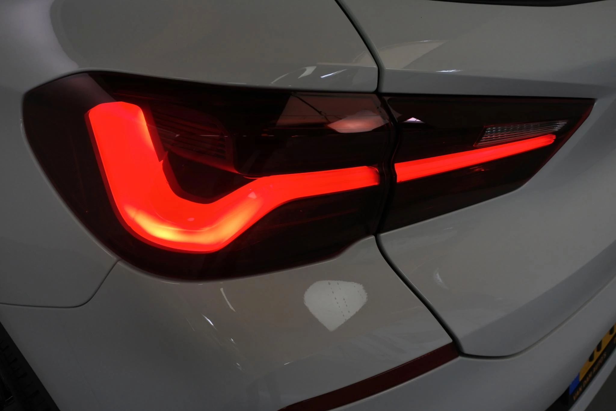 Hoofdafbeelding BMW X2