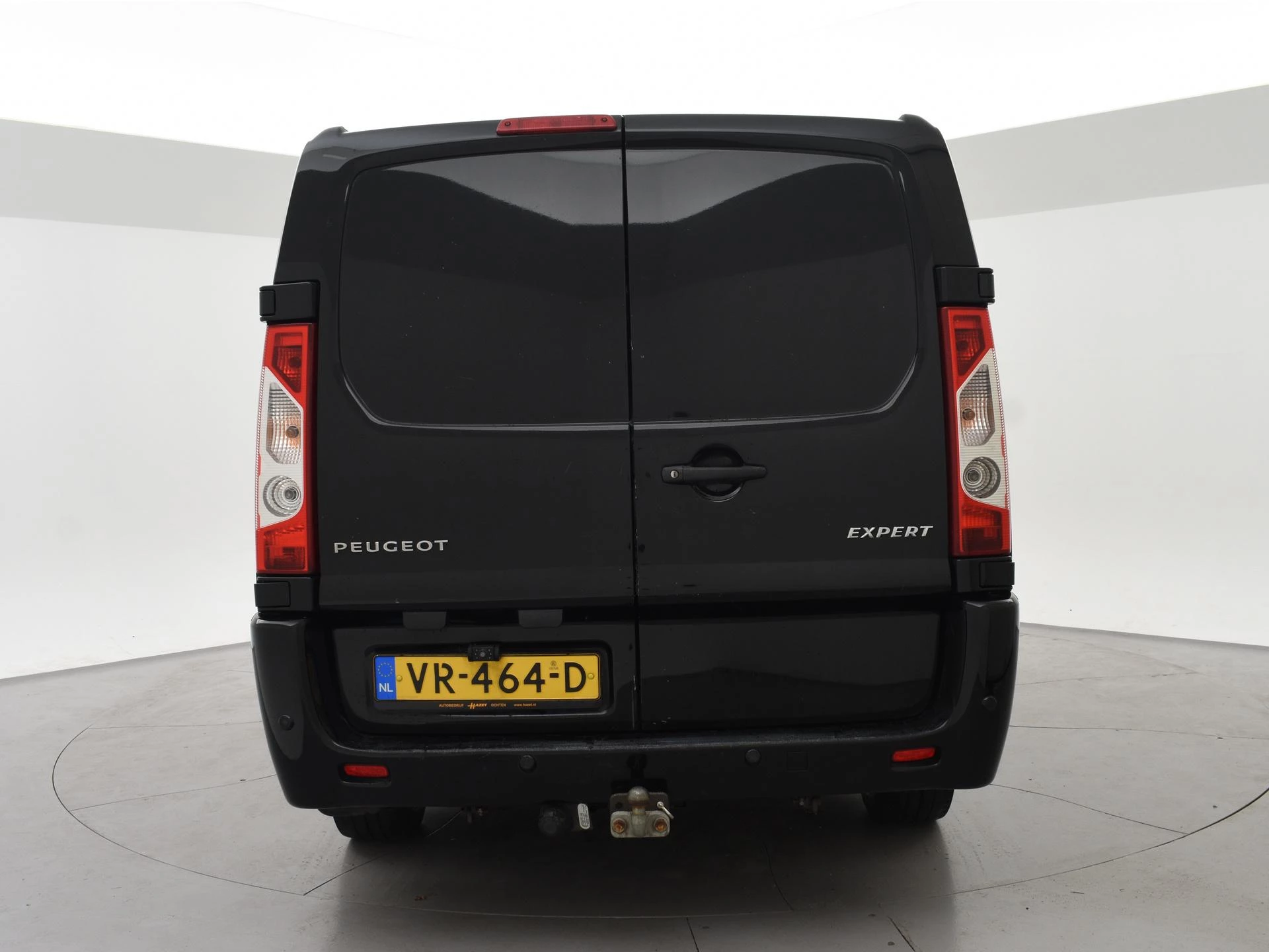 Hoofdafbeelding Peugeot Expert