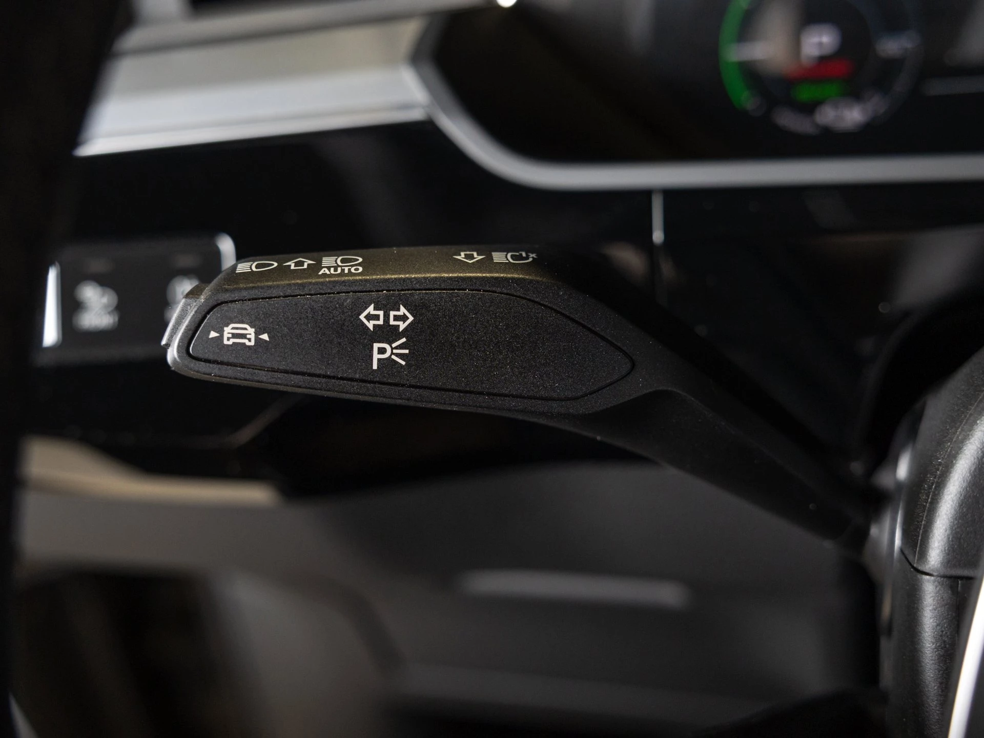 Hoofdafbeelding Audi Q8 Sportback e-tron