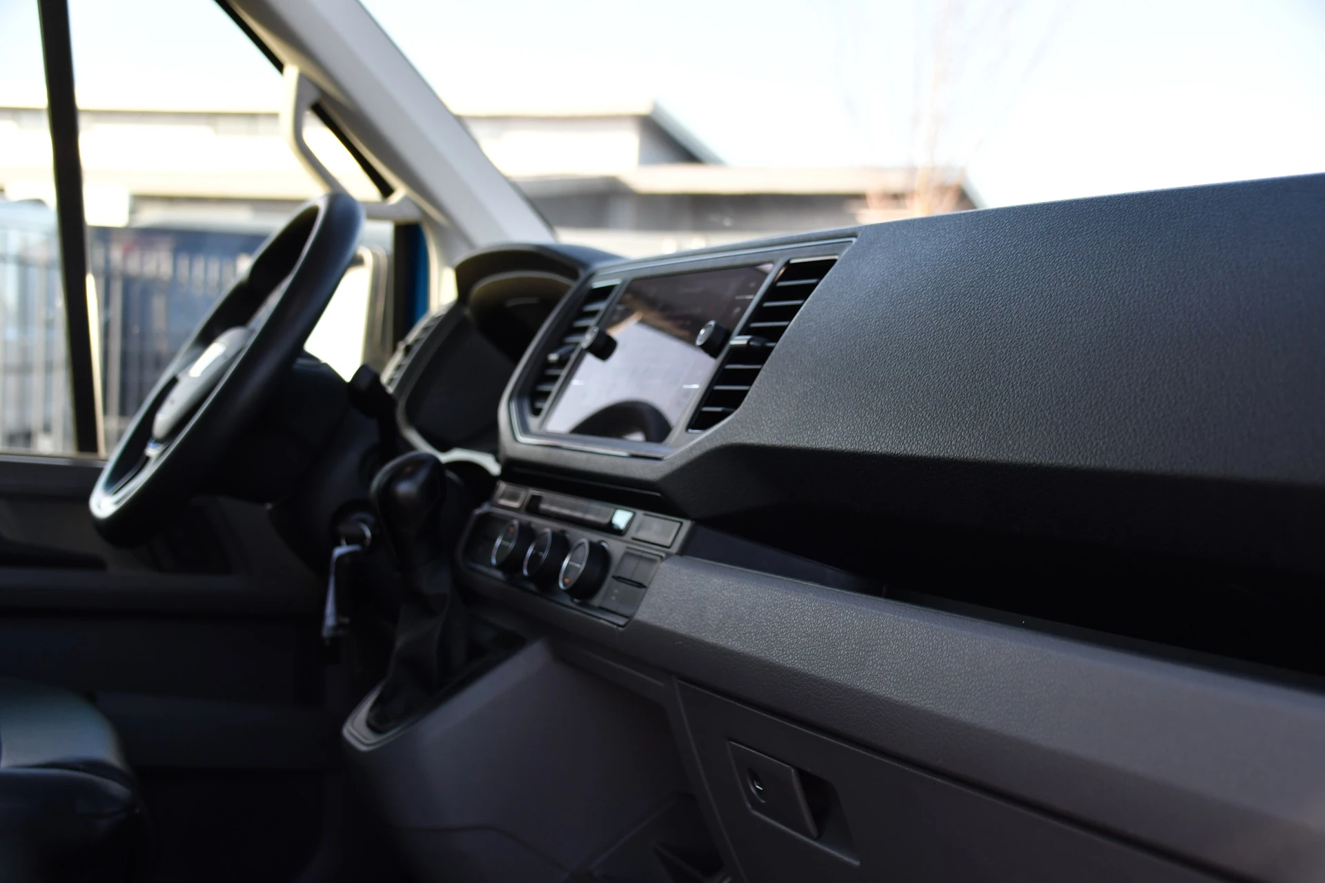 Hoofdafbeelding MAN TGE