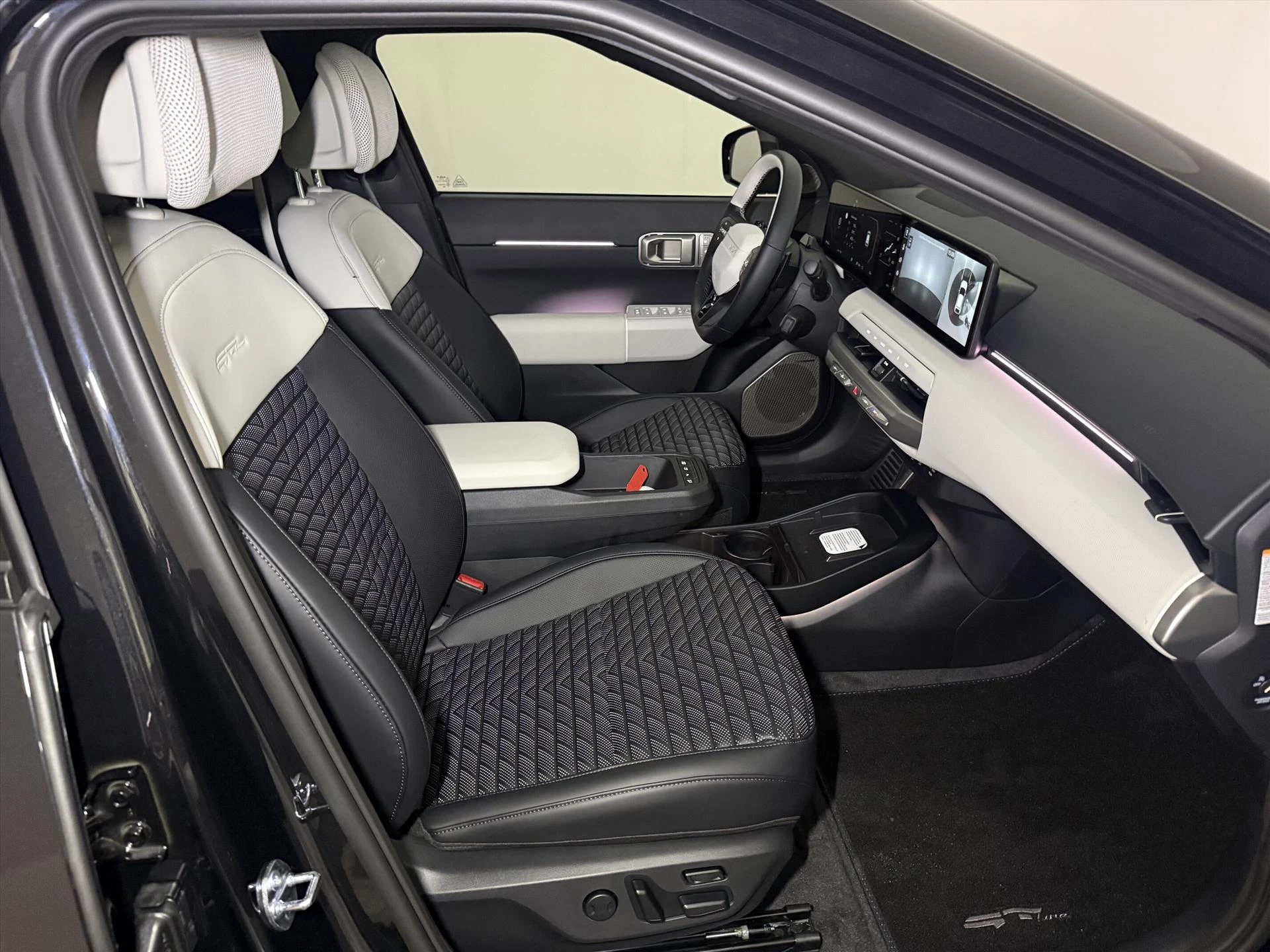 Hoofdafbeelding Kia EV4