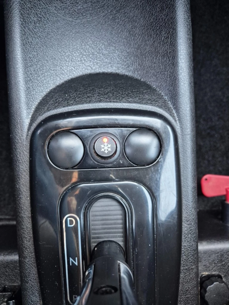 Hoofdafbeelding Microcar M.go