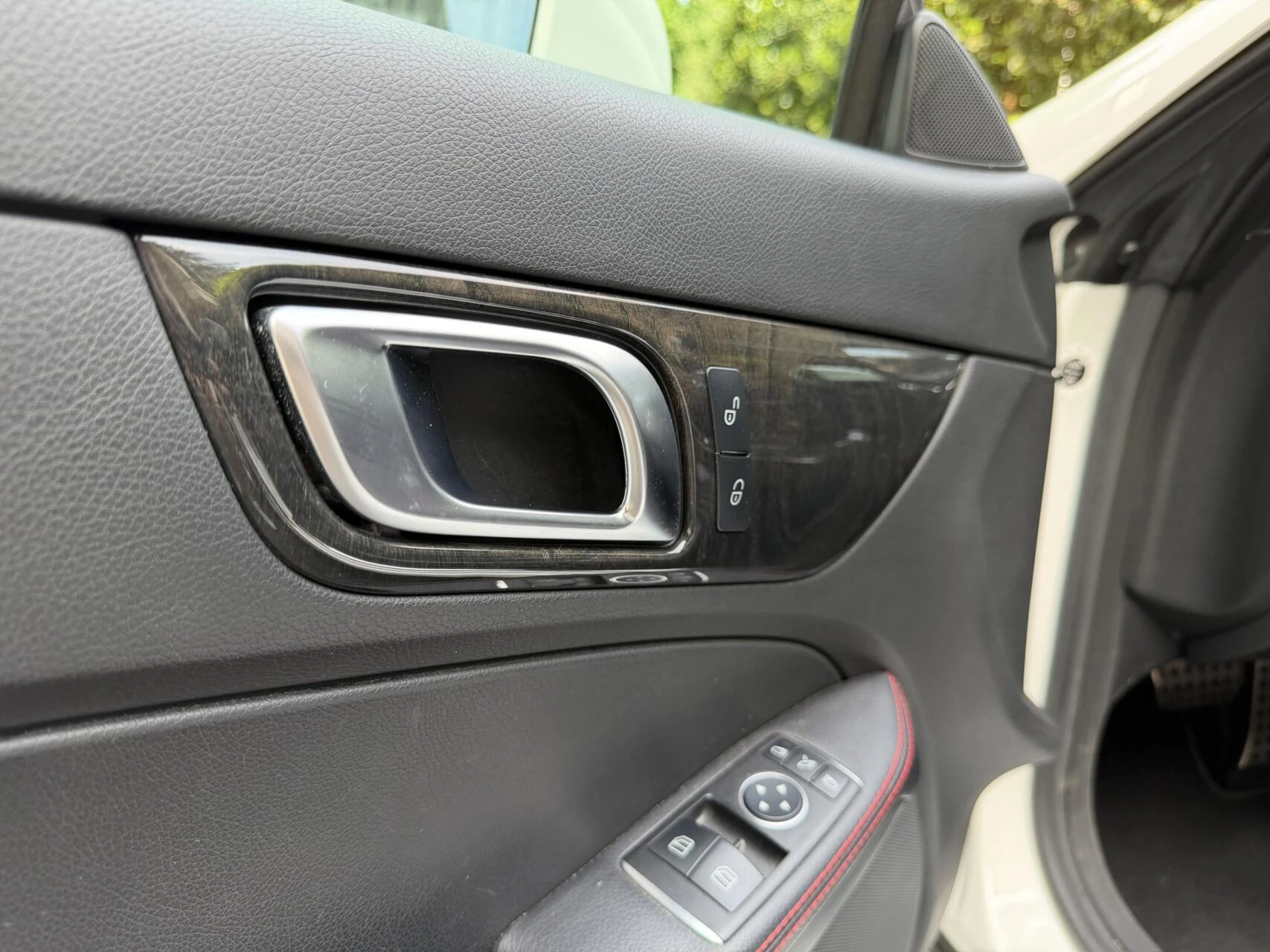 Hoofdafbeelding Mercedes-Benz SLK