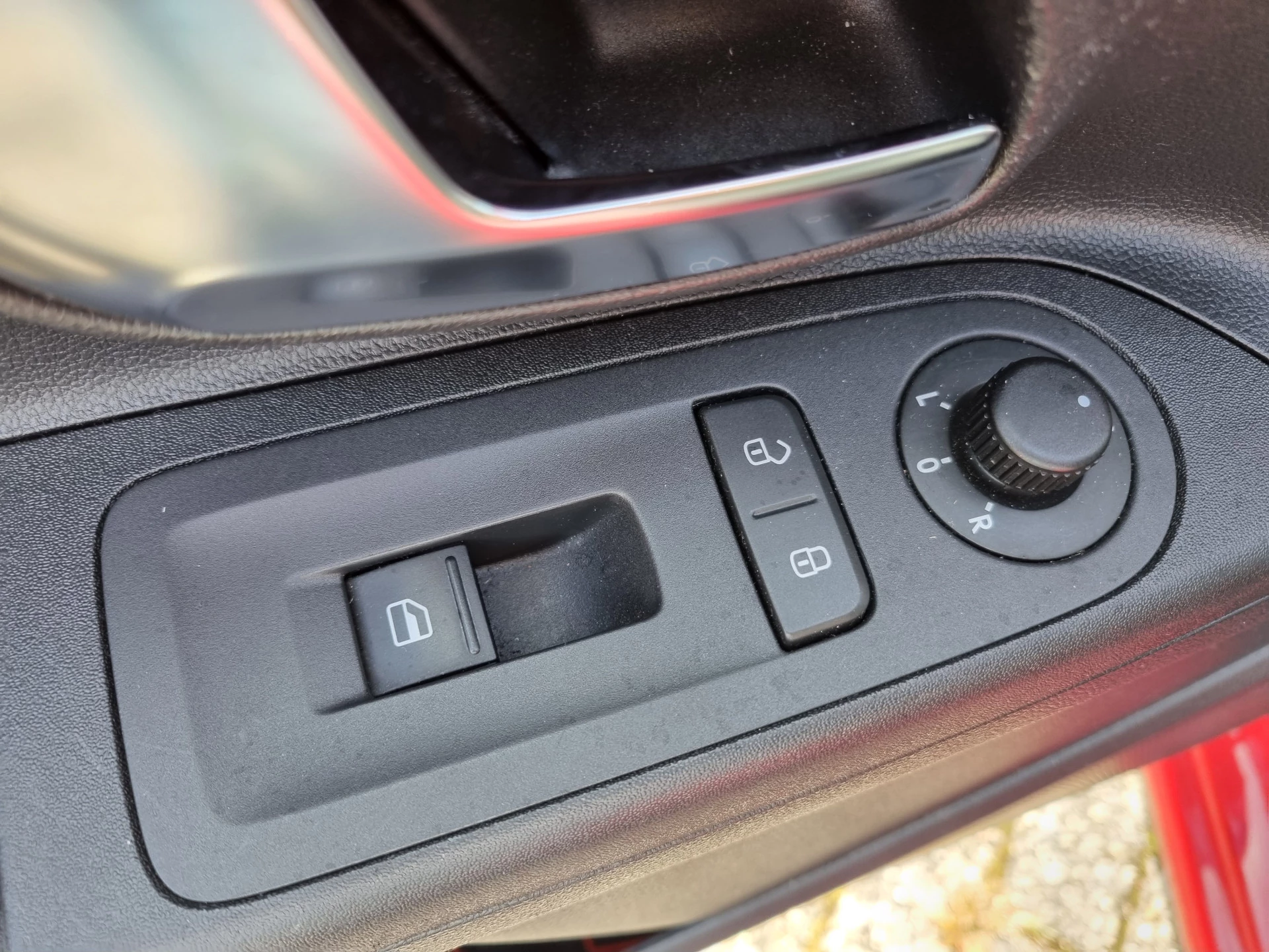 Hoofdafbeelding SEAT Mii