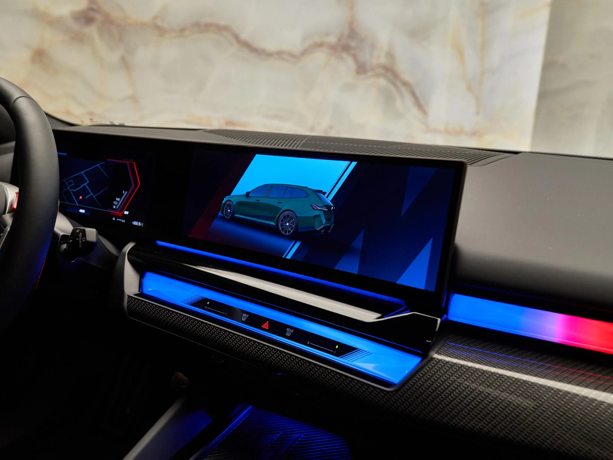 Hoofdafbeelding BMW M5