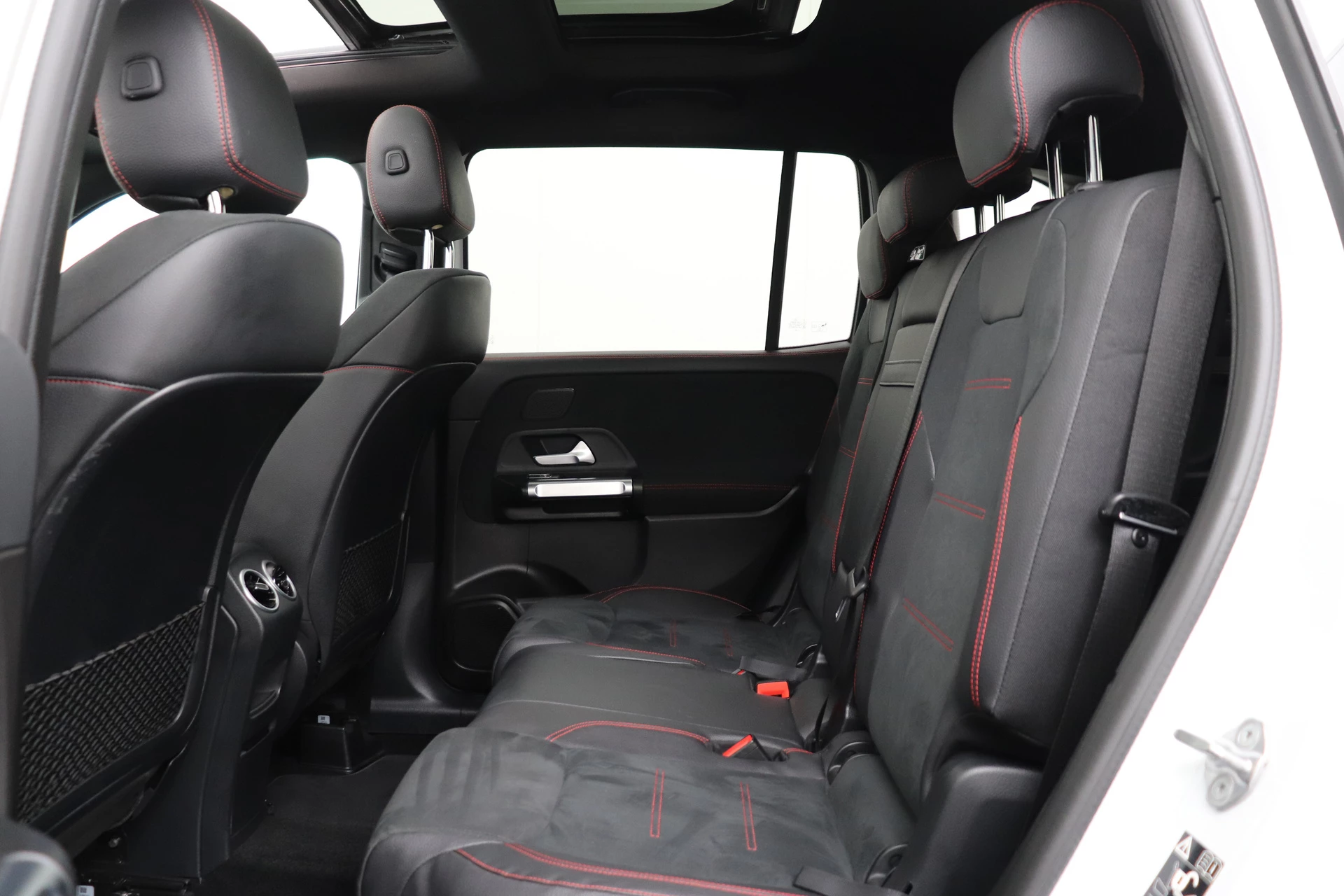 Hoofdafbeelding Mercedes-Benz GLB