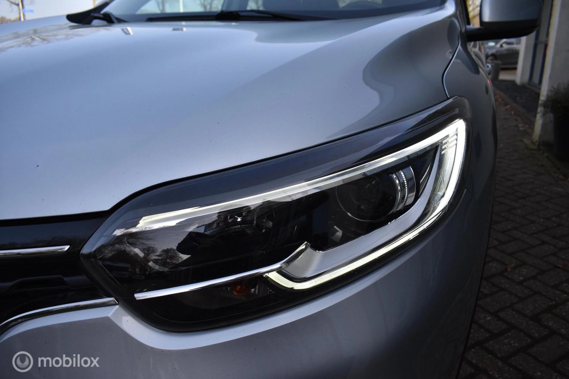 Hoofdafbeelding Renault Kadjar