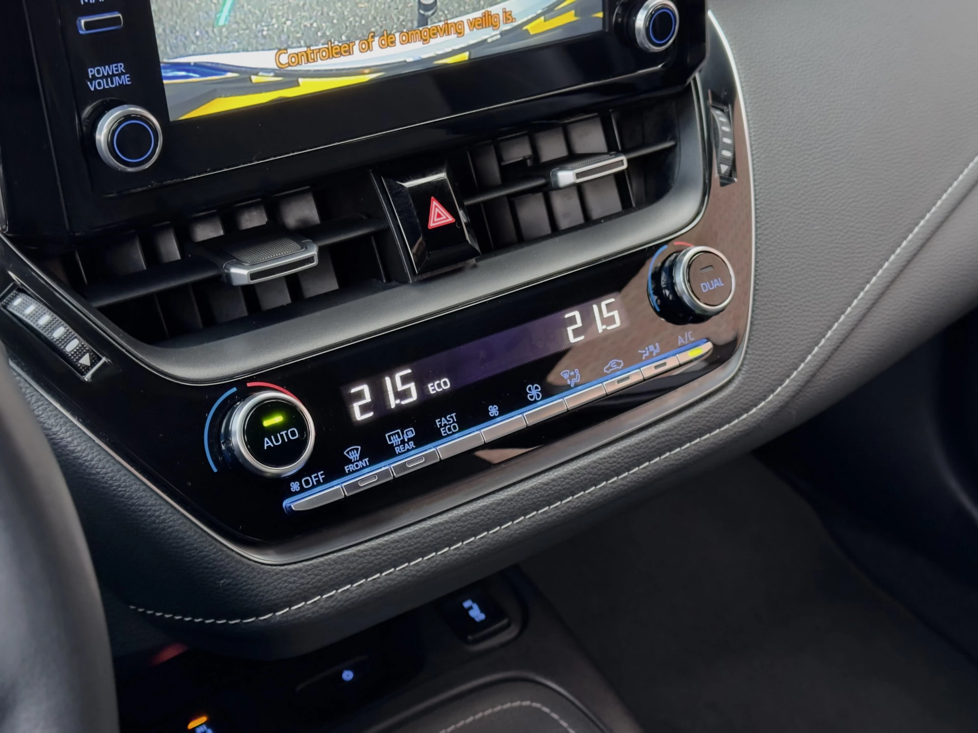 Hoofdafbeelding Toyota Corolla Touring Sports