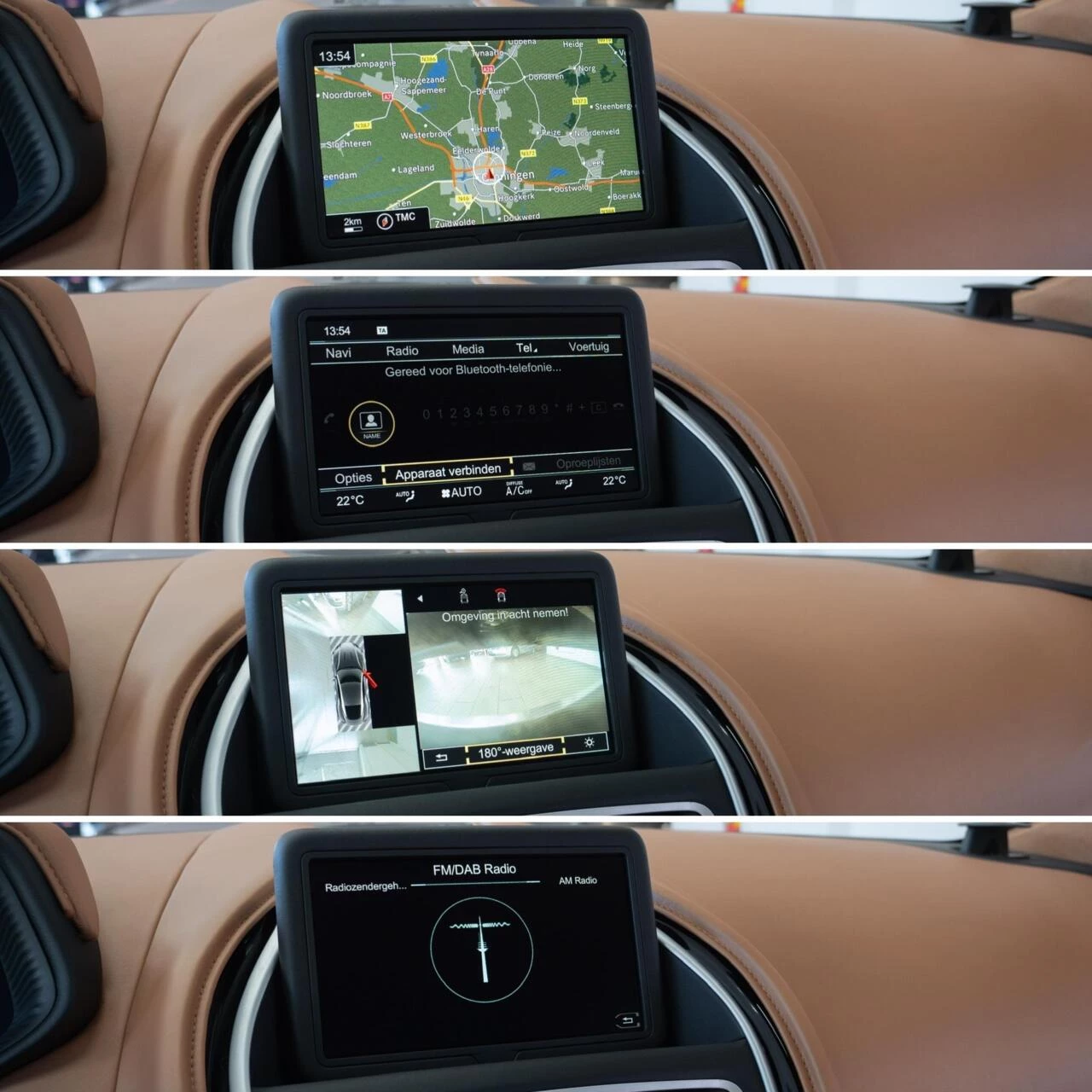 Hoofdafbeelding Aston Martin DB11
