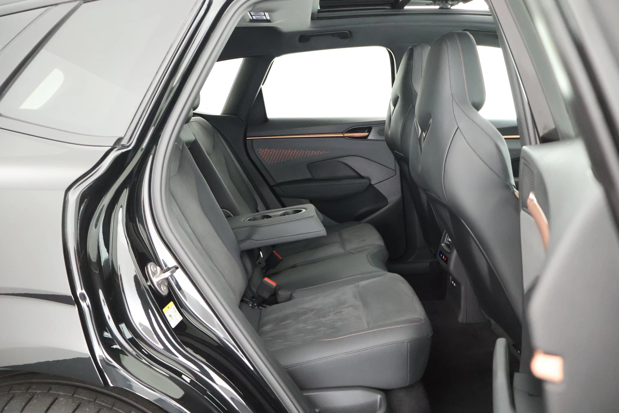 Hoofdafbeelding CUPRA Terramar