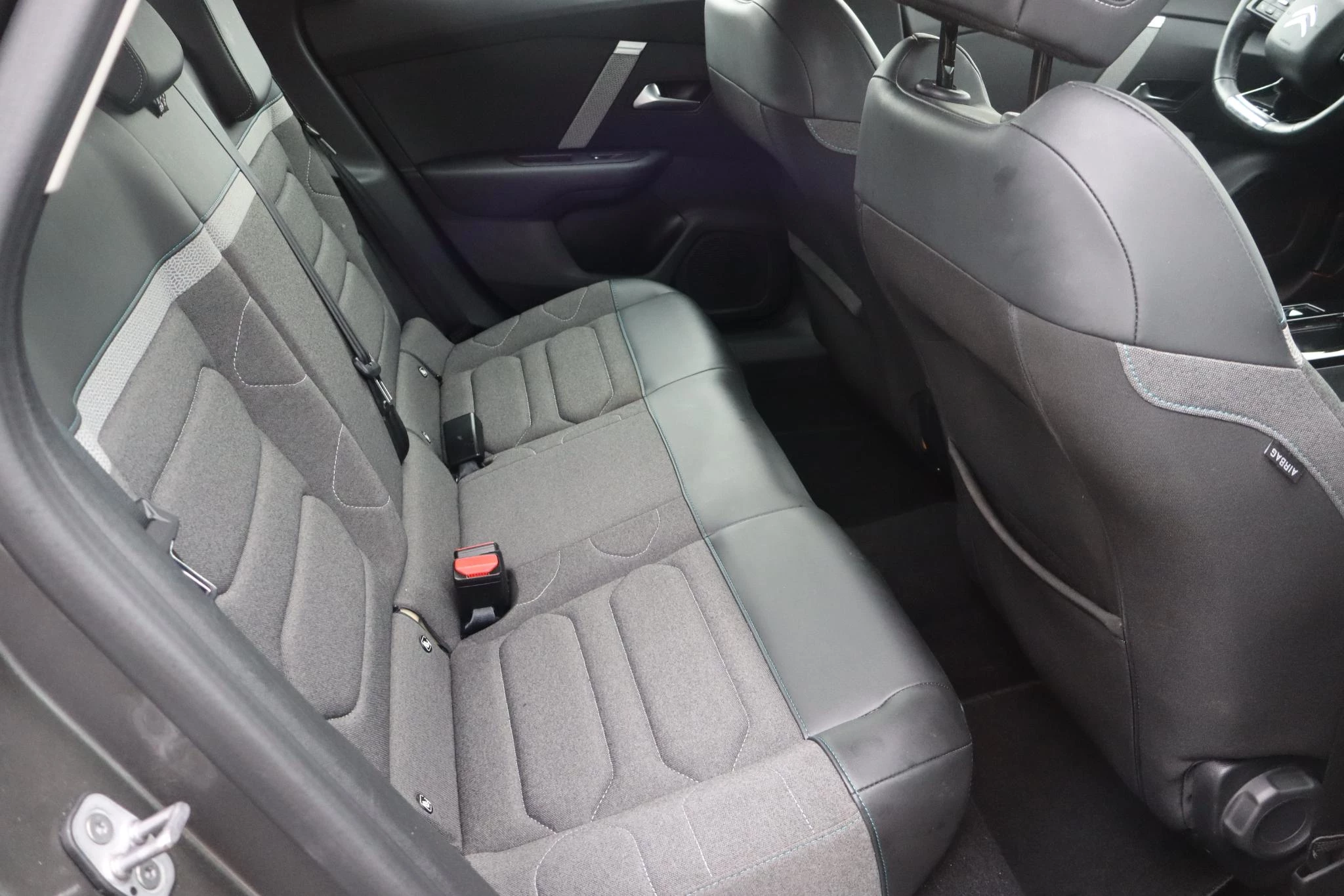 Hoofdafbeelding Citroën C4
