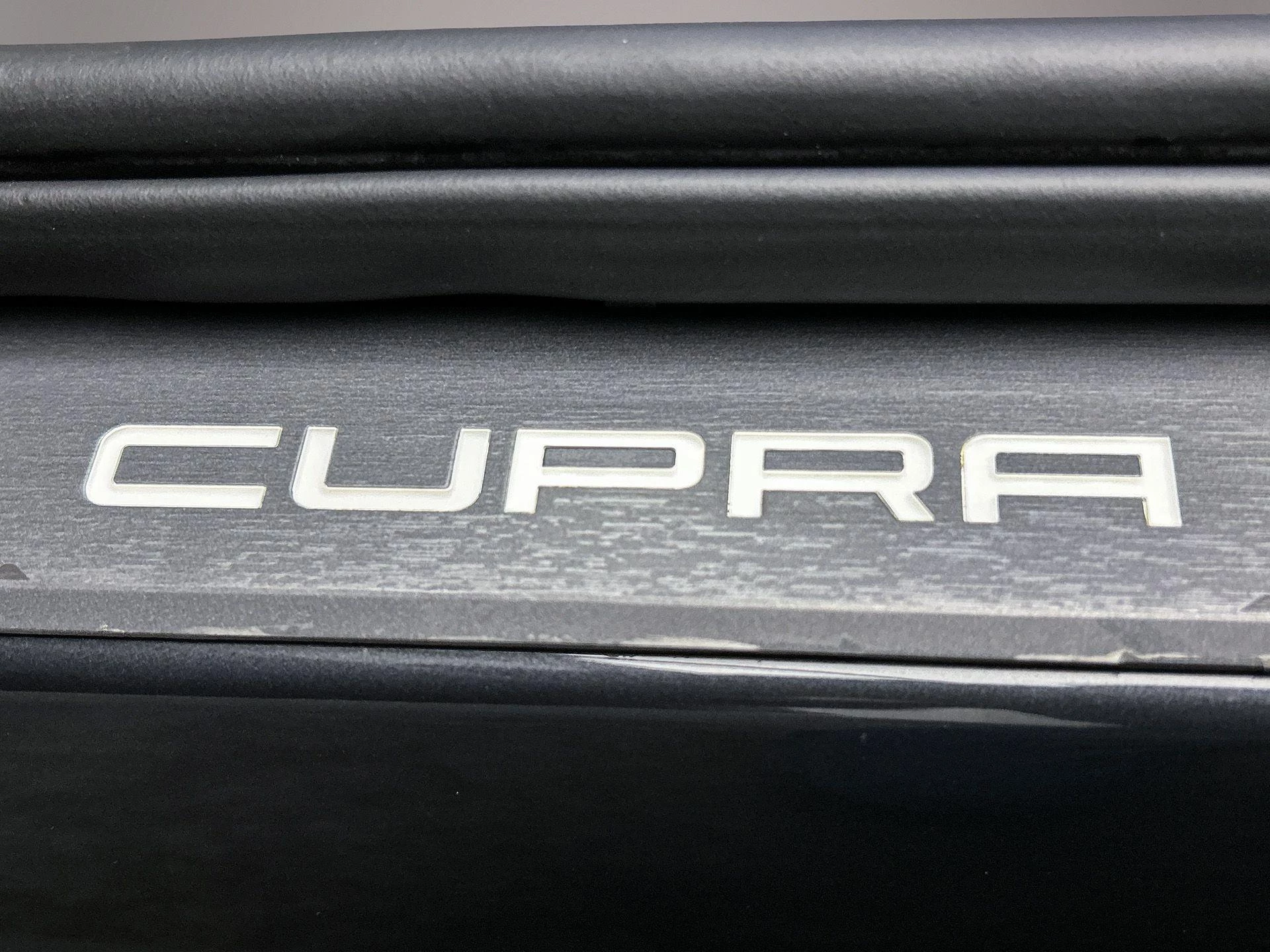 Hoofdafbeelding CUPRA Terramar