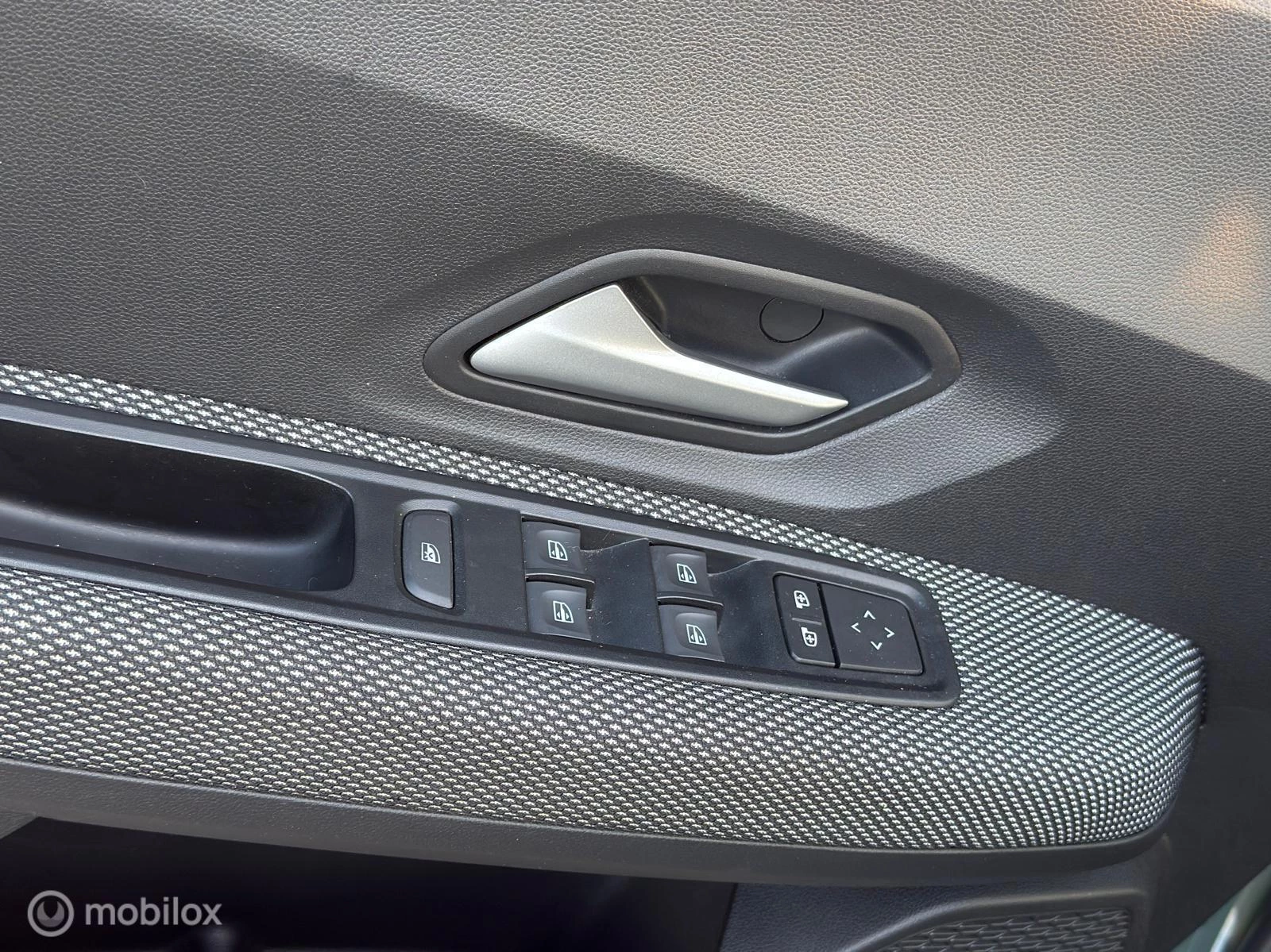 Hoofdafbeelding Dacia Sandero