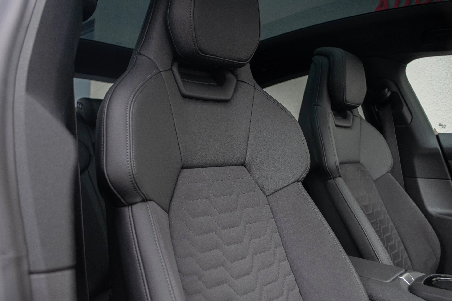 Hoofdafbeelding Audi e-tron GT