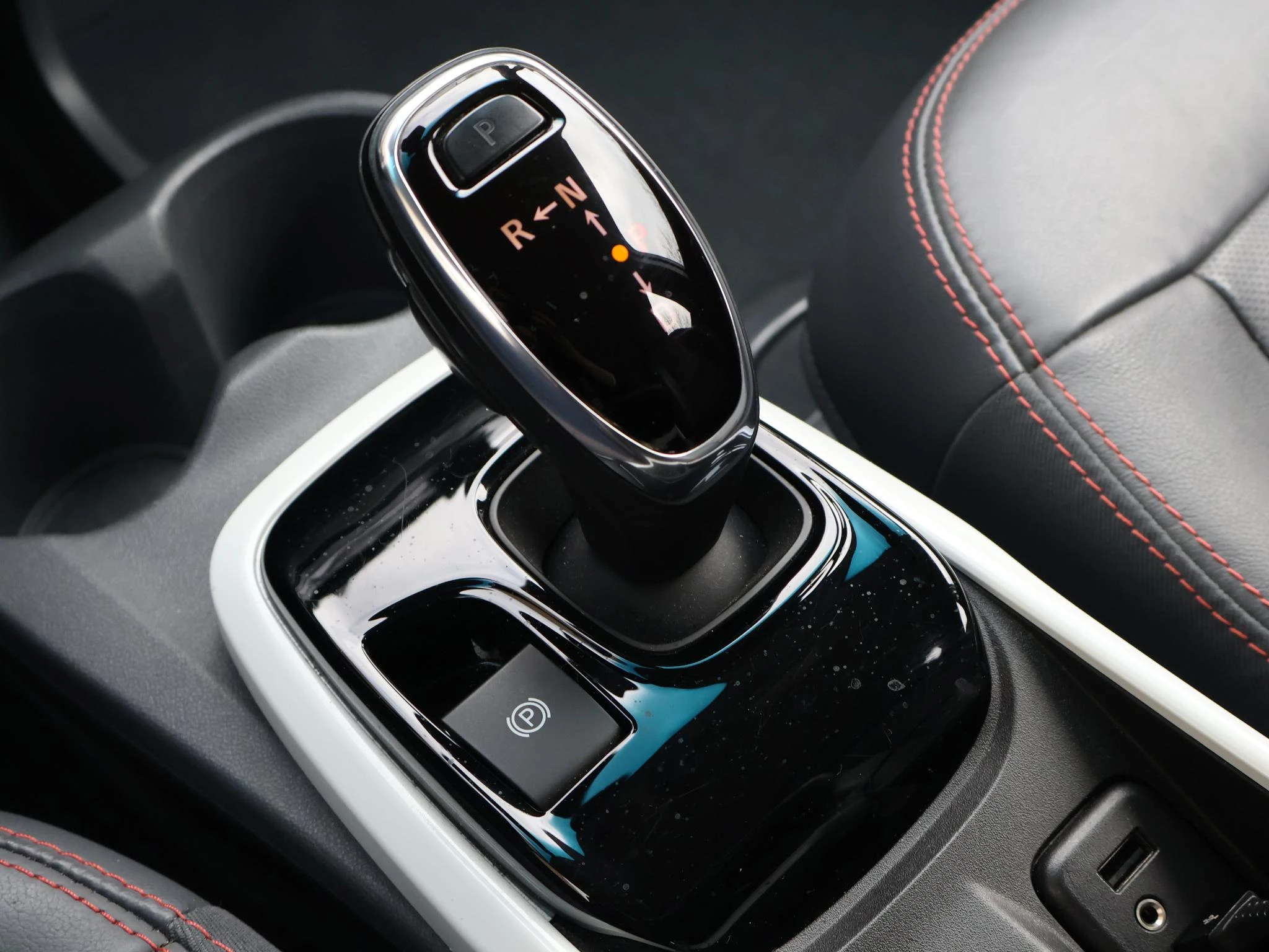 Hoofdafbeelding Opel Ampera-e