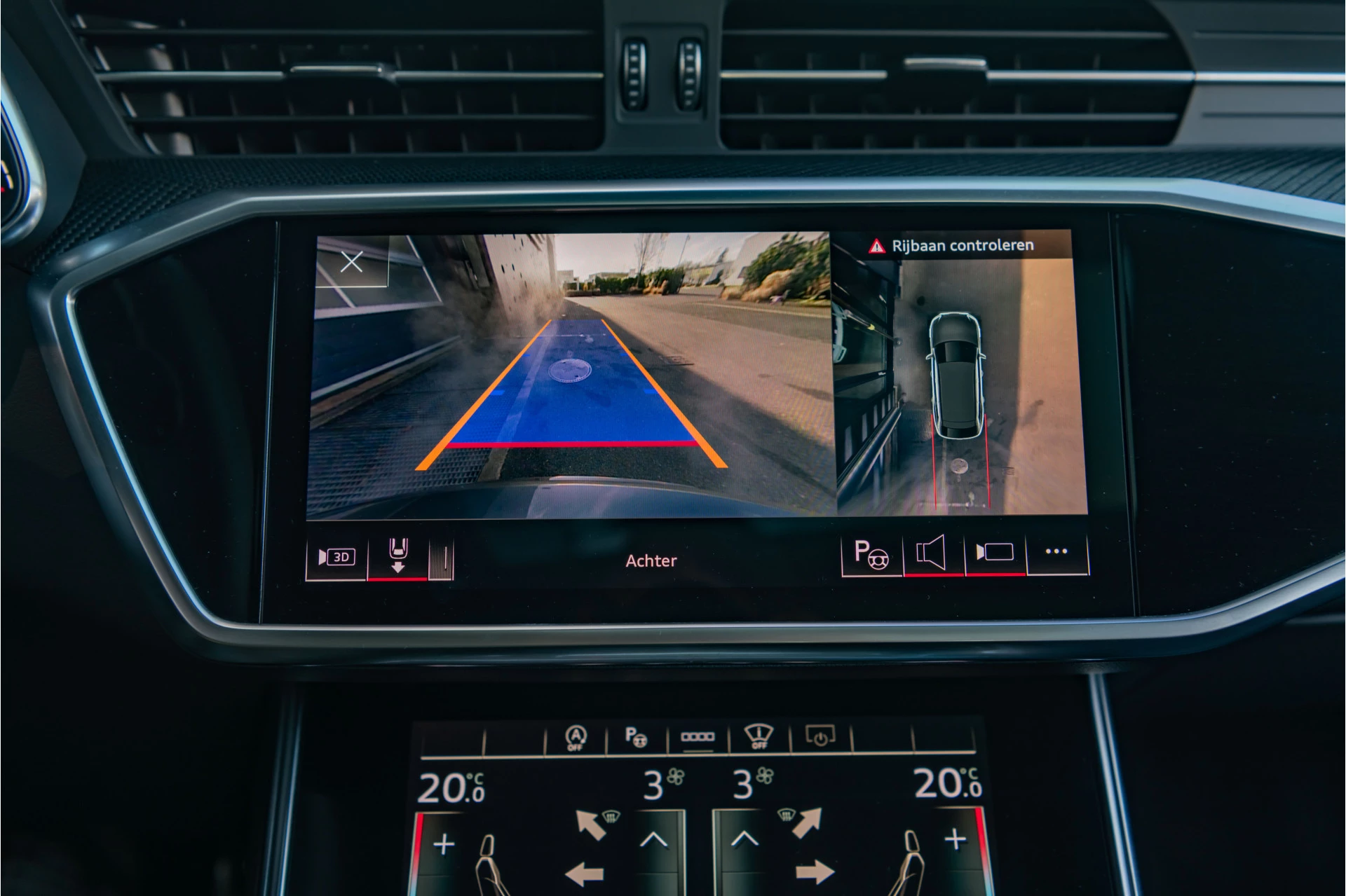 Hoofdafbeelding Audi RS6