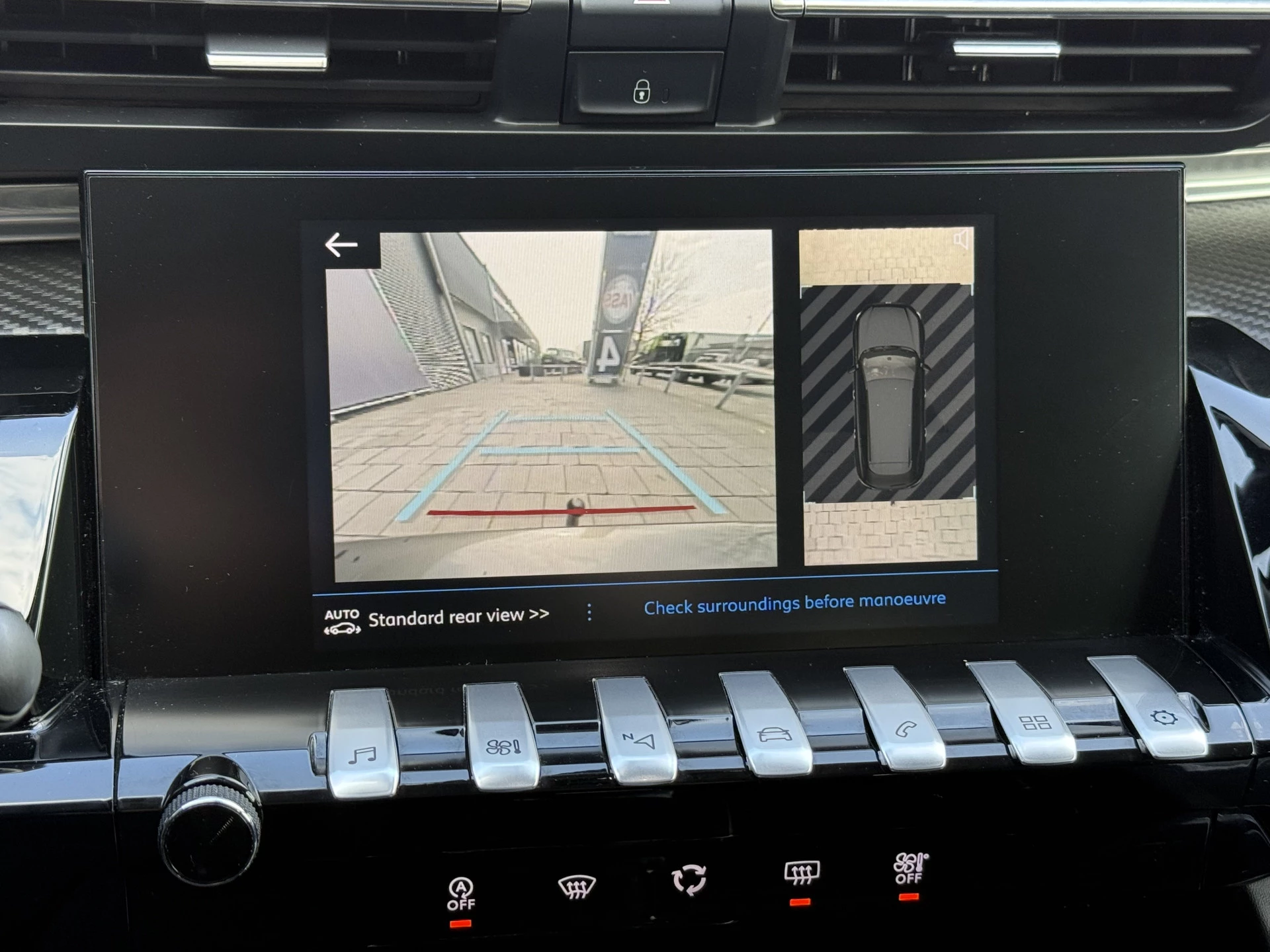 Hoofdafbeelding Peugeot 508