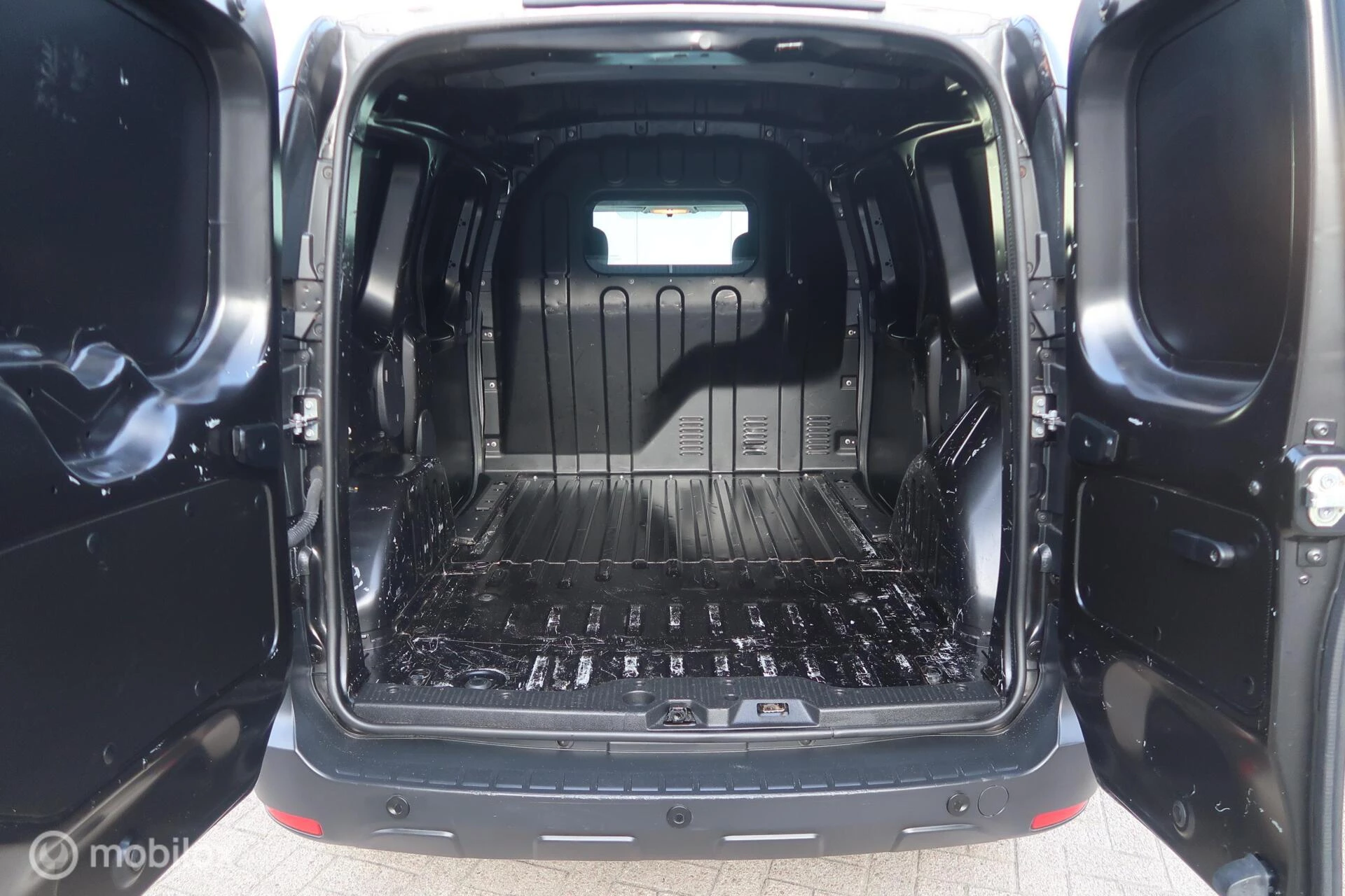 Hoofdafbeelding Dacia Dokker