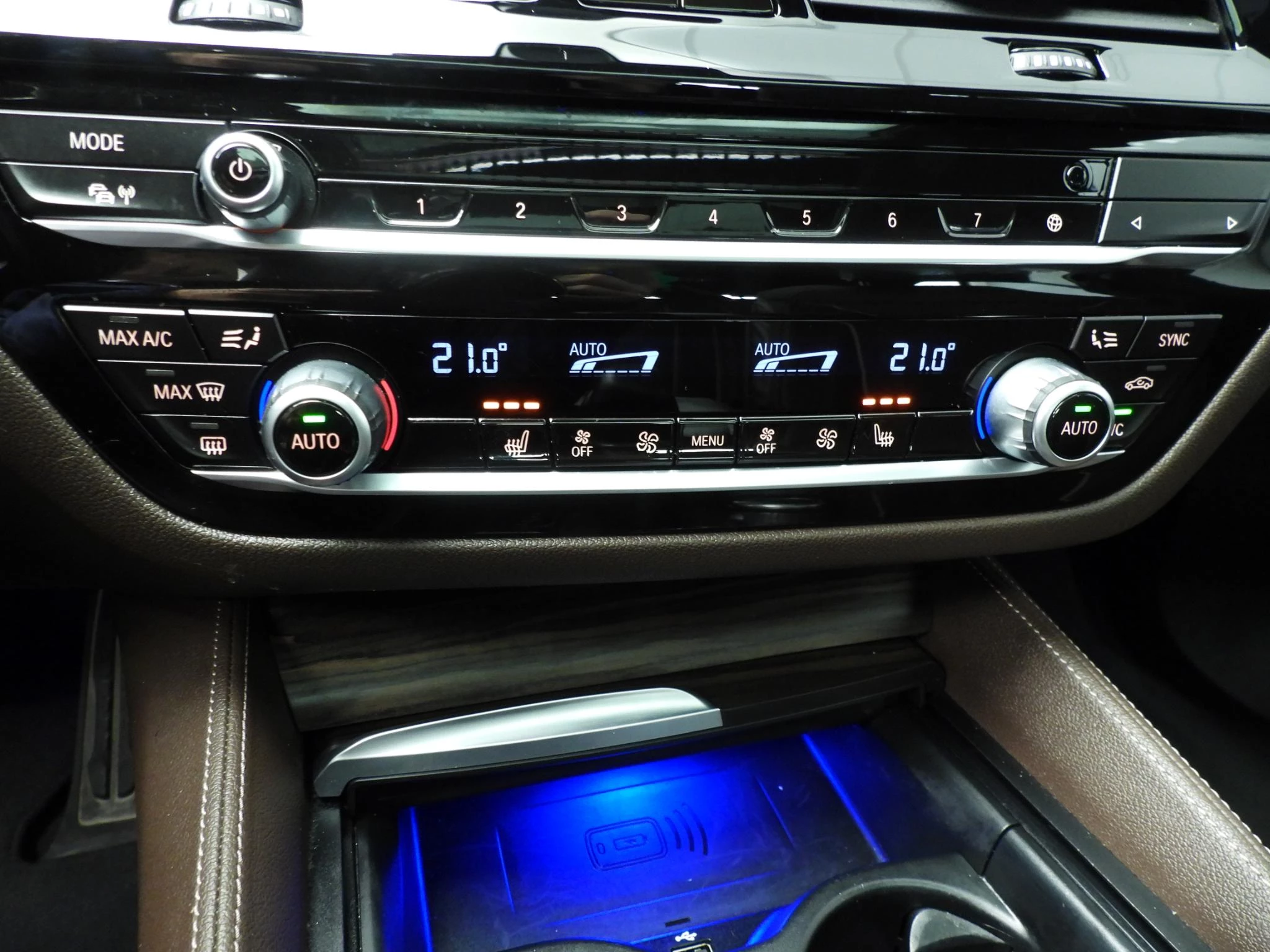 Hoofdafbeelding BMW 6 Serie