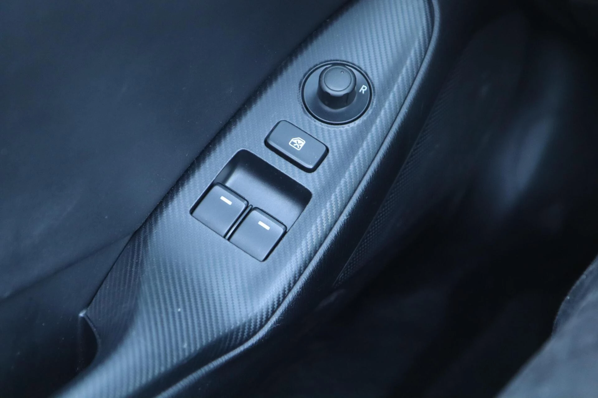 Hoofdafbeelding Mazda MX-5