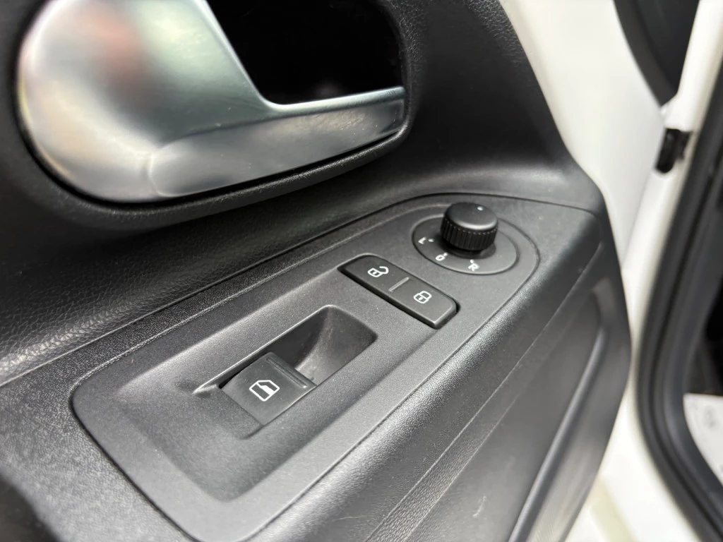 Hoofdafbeelding SEAT Mii