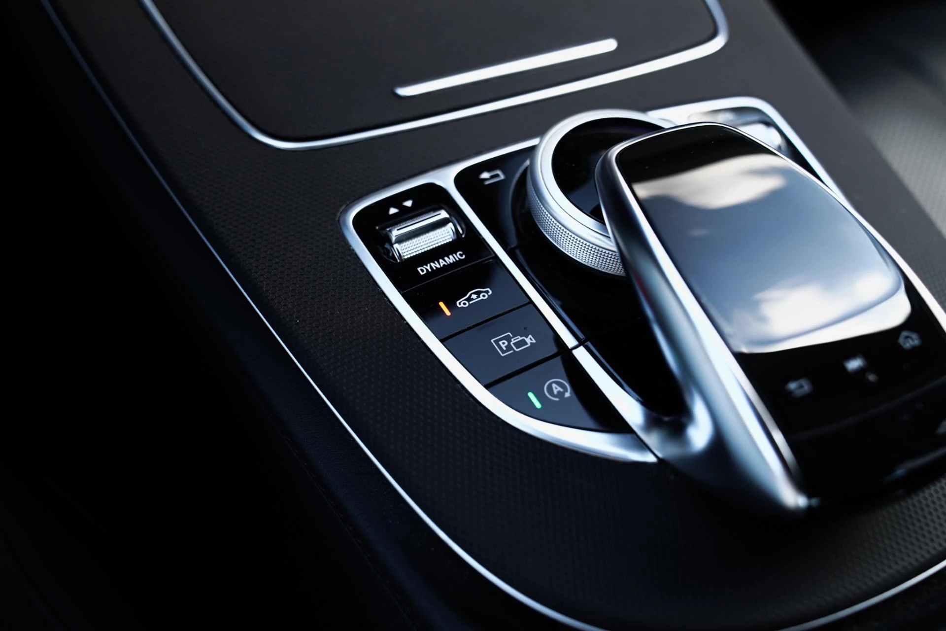 Hoofdafbeelding Mercedes-Benz CLS