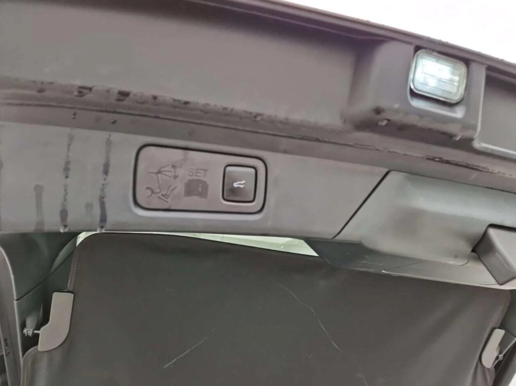 Hoofdafbeelding Ford Mustang Mach-E