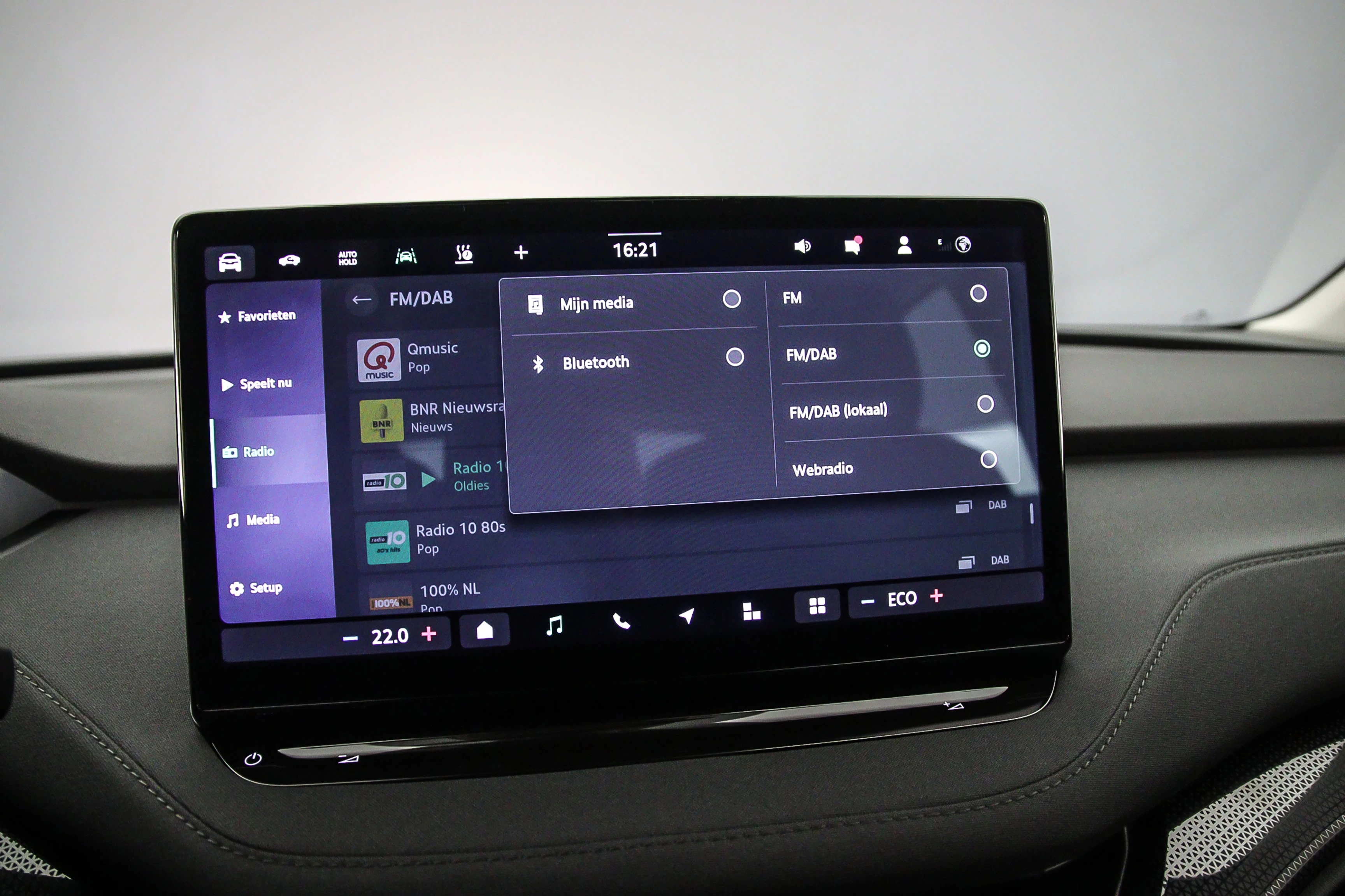 Hoofdafbeelding Škoda Elroq